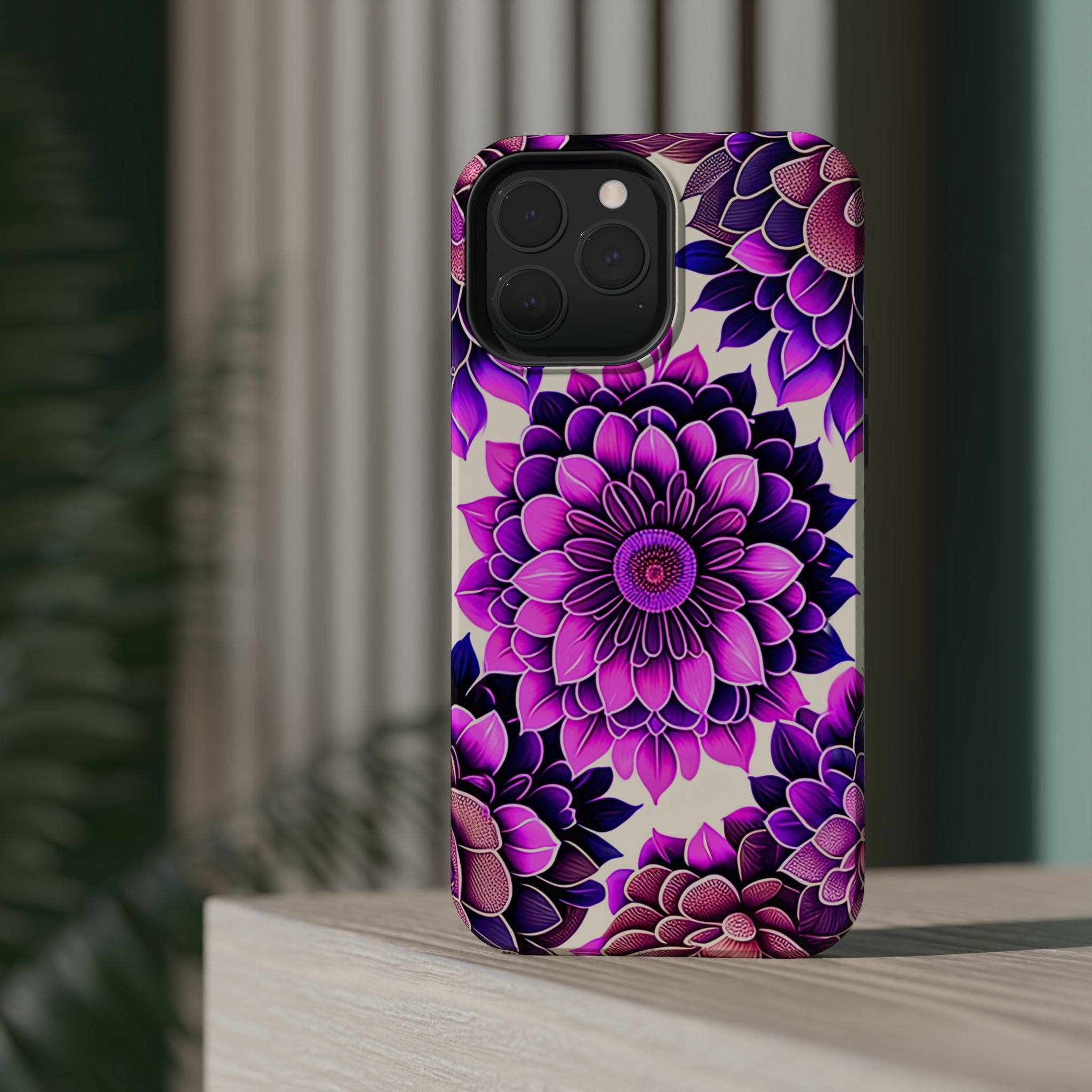 Flora Fantasy MagSafe