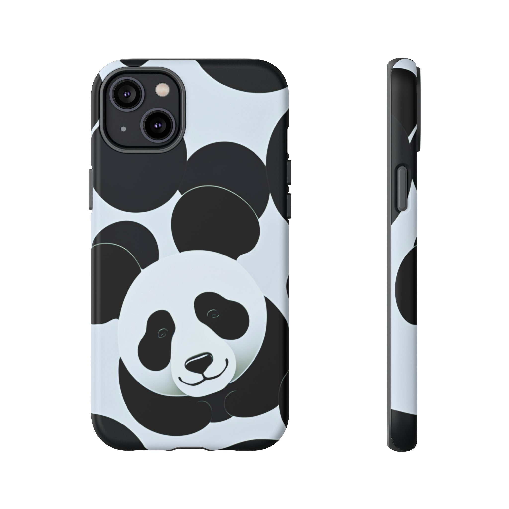 Naughty Panda  Tough Cases