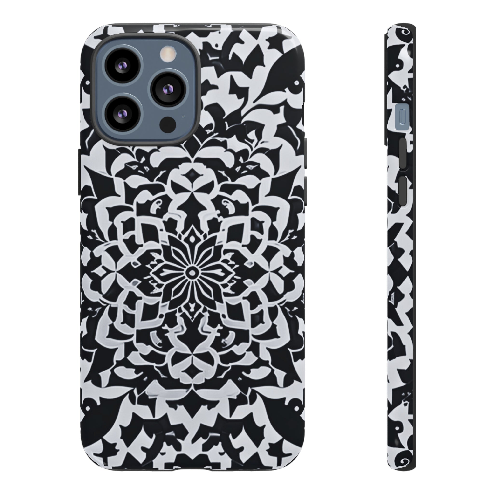 royal cross  Tough Cases