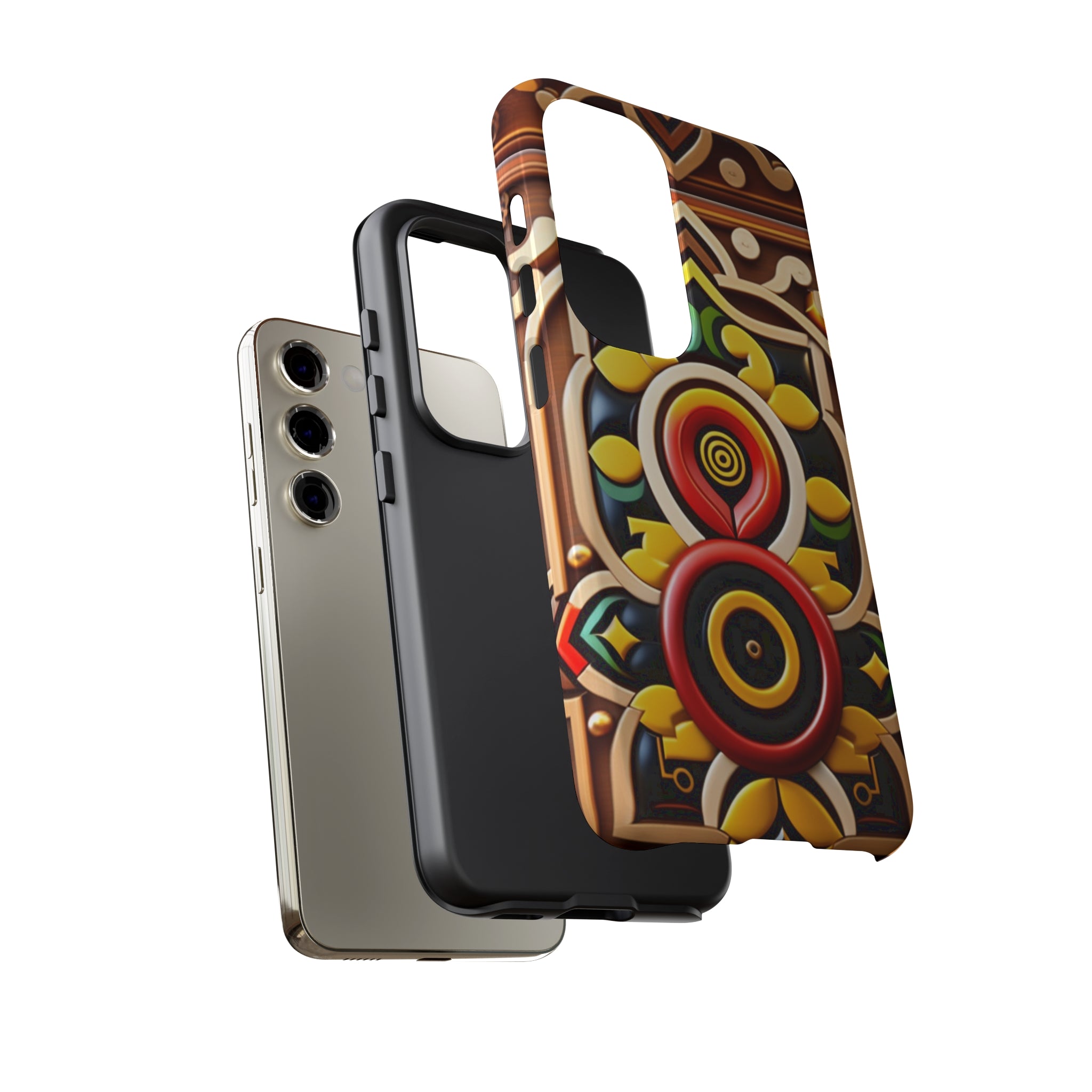Adinkra Symbol of Africa  Tough Cases