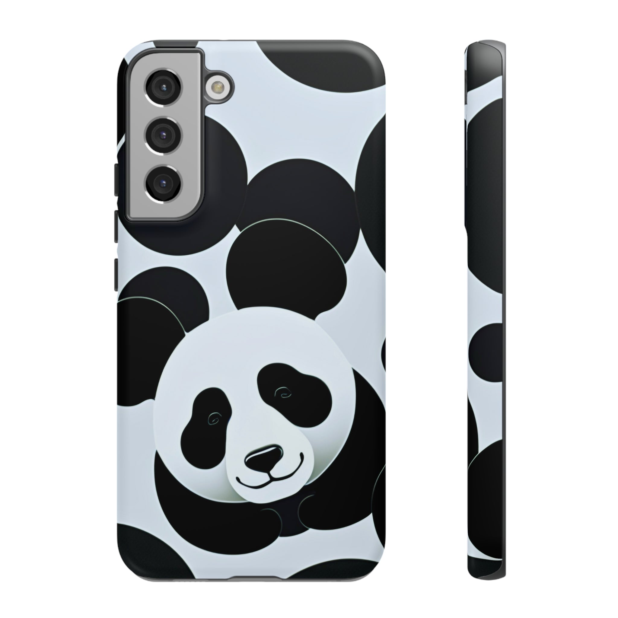 Naughty Panda  Tough Cases