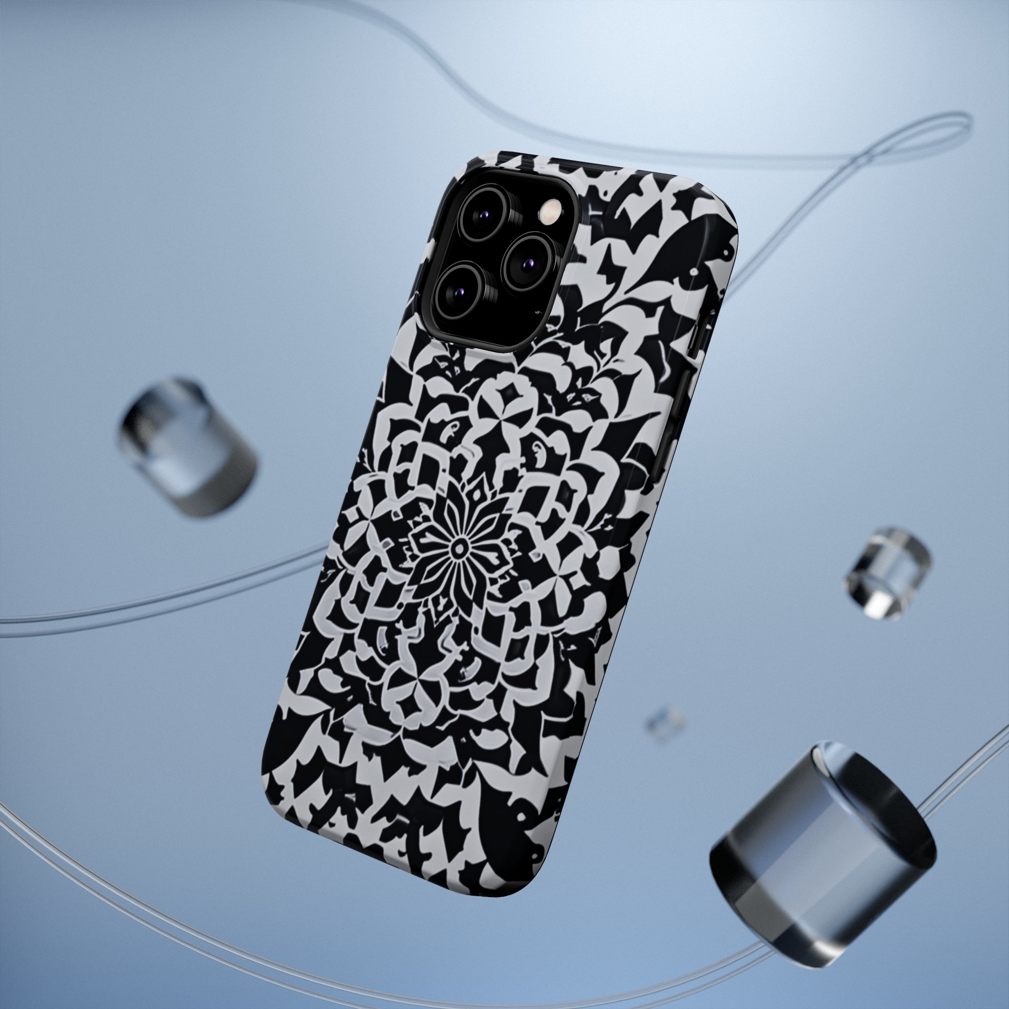 Royal Maze MagSafe Tough Cases