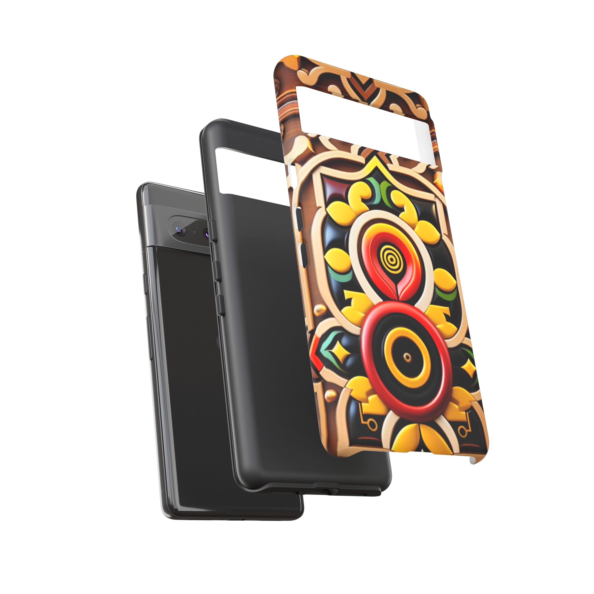 Adinkra Symbol of Africa  Tough Cases