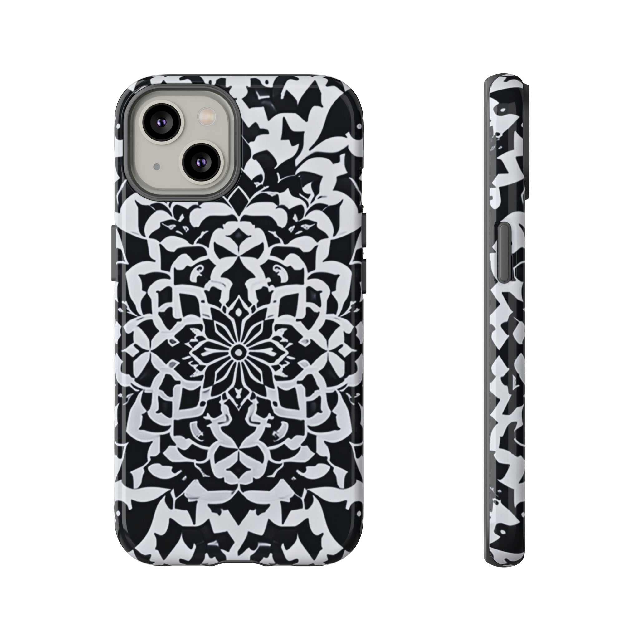 royal cross  Tough Cases