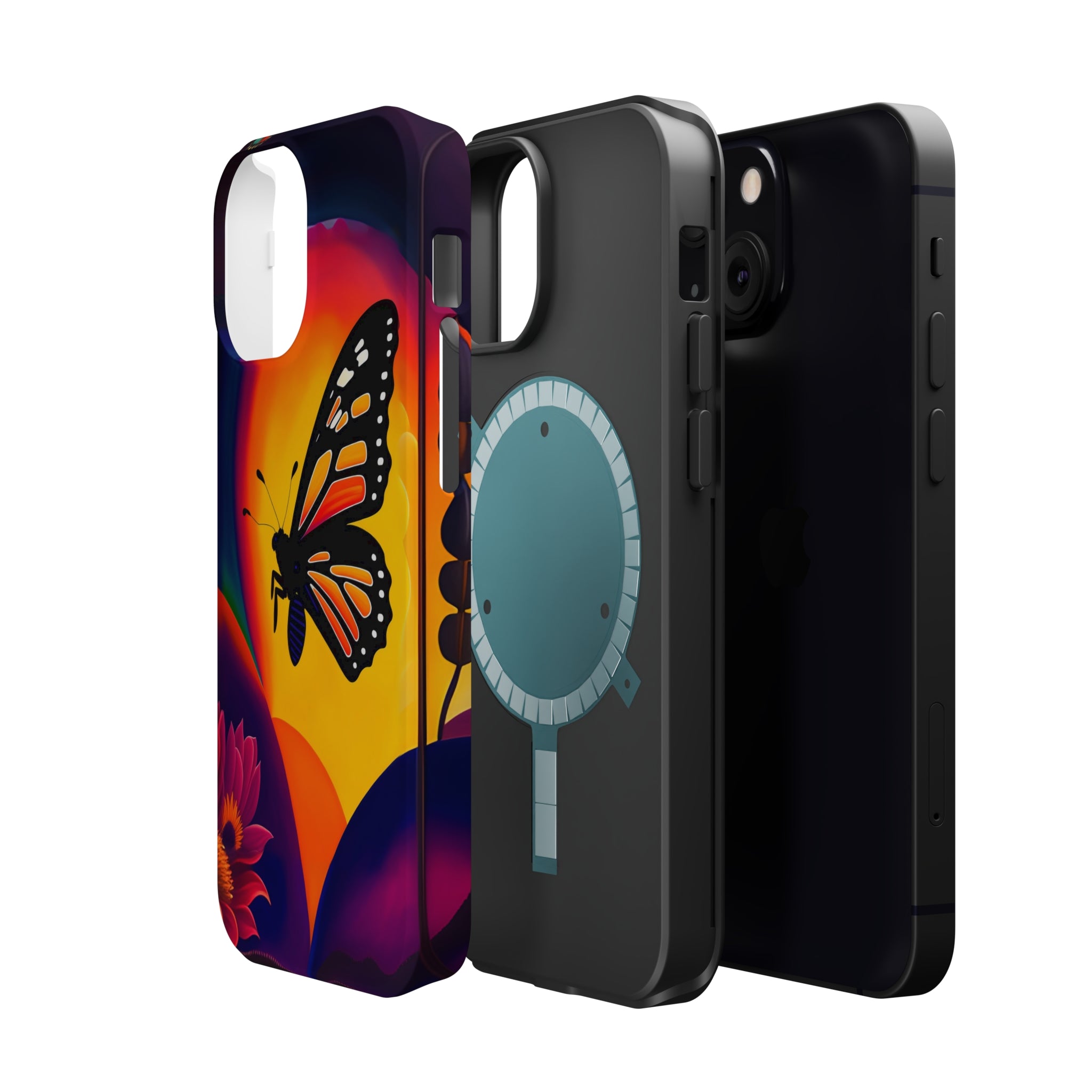 Monarchl In Flight MagSafe