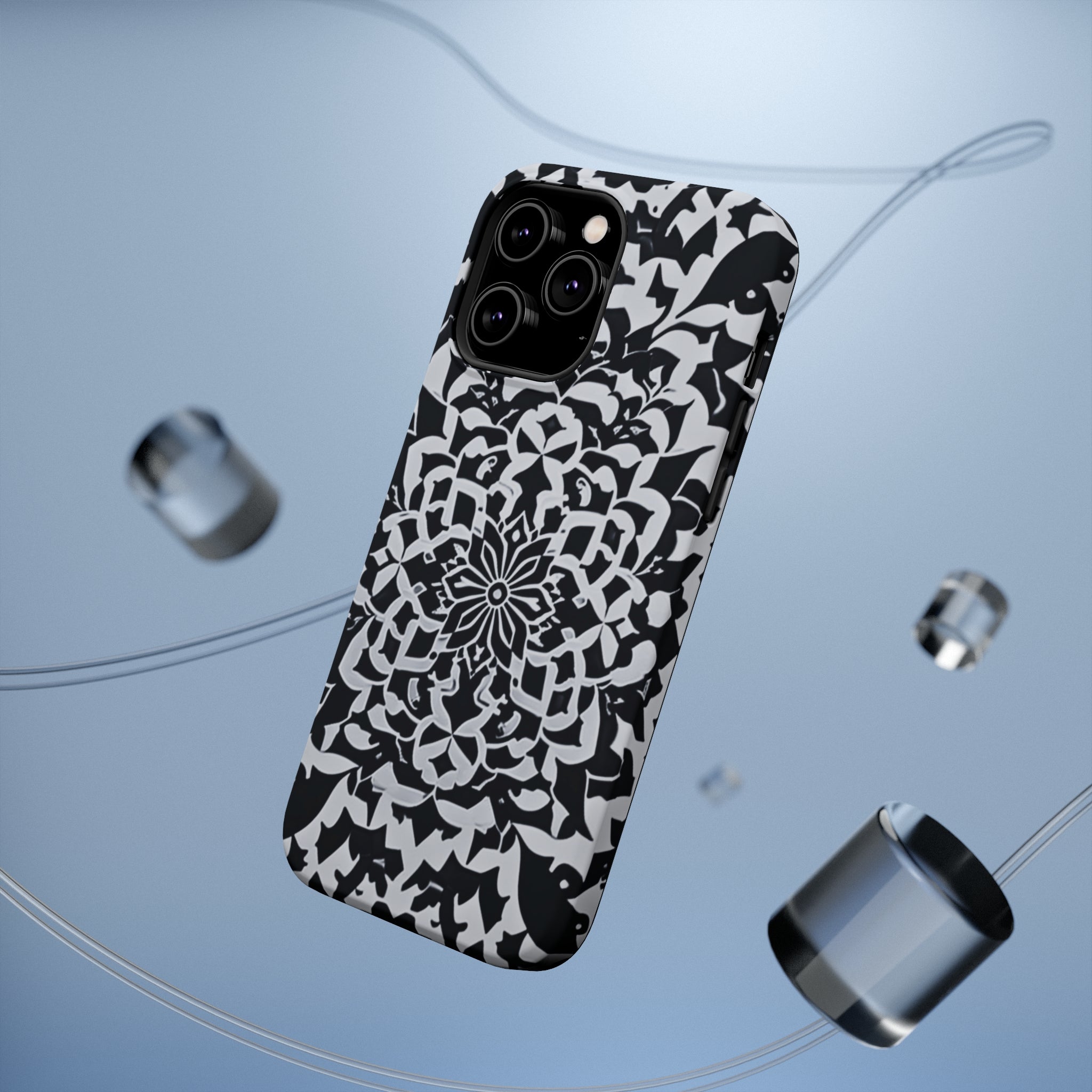 Royal Maze MagSafe Tough Cases