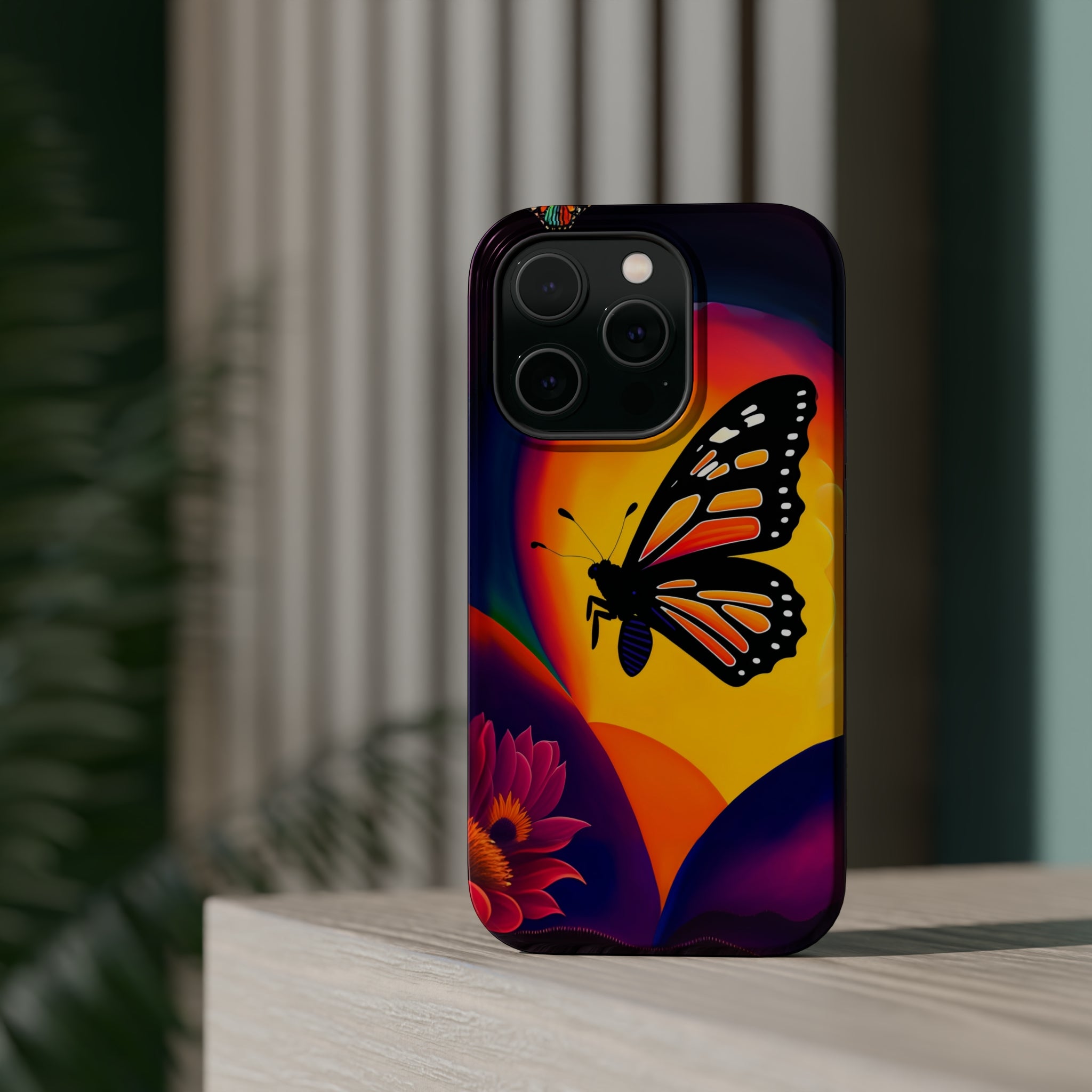 Monarchl In Flight MagSafe