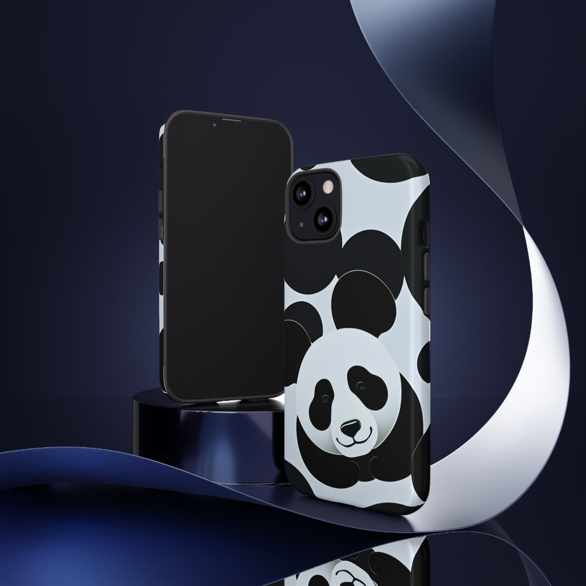 Naughty Panda  Tough Cases