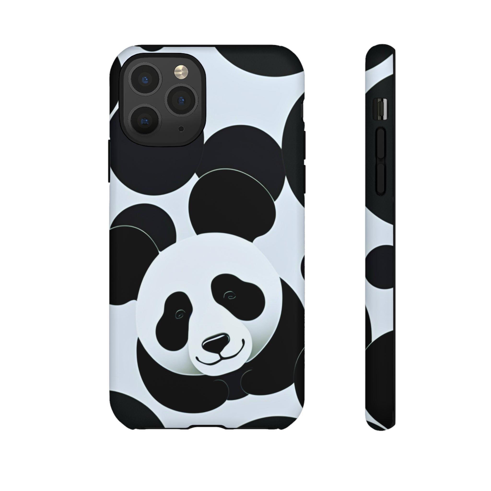 Naughty Panda  Tough Cases