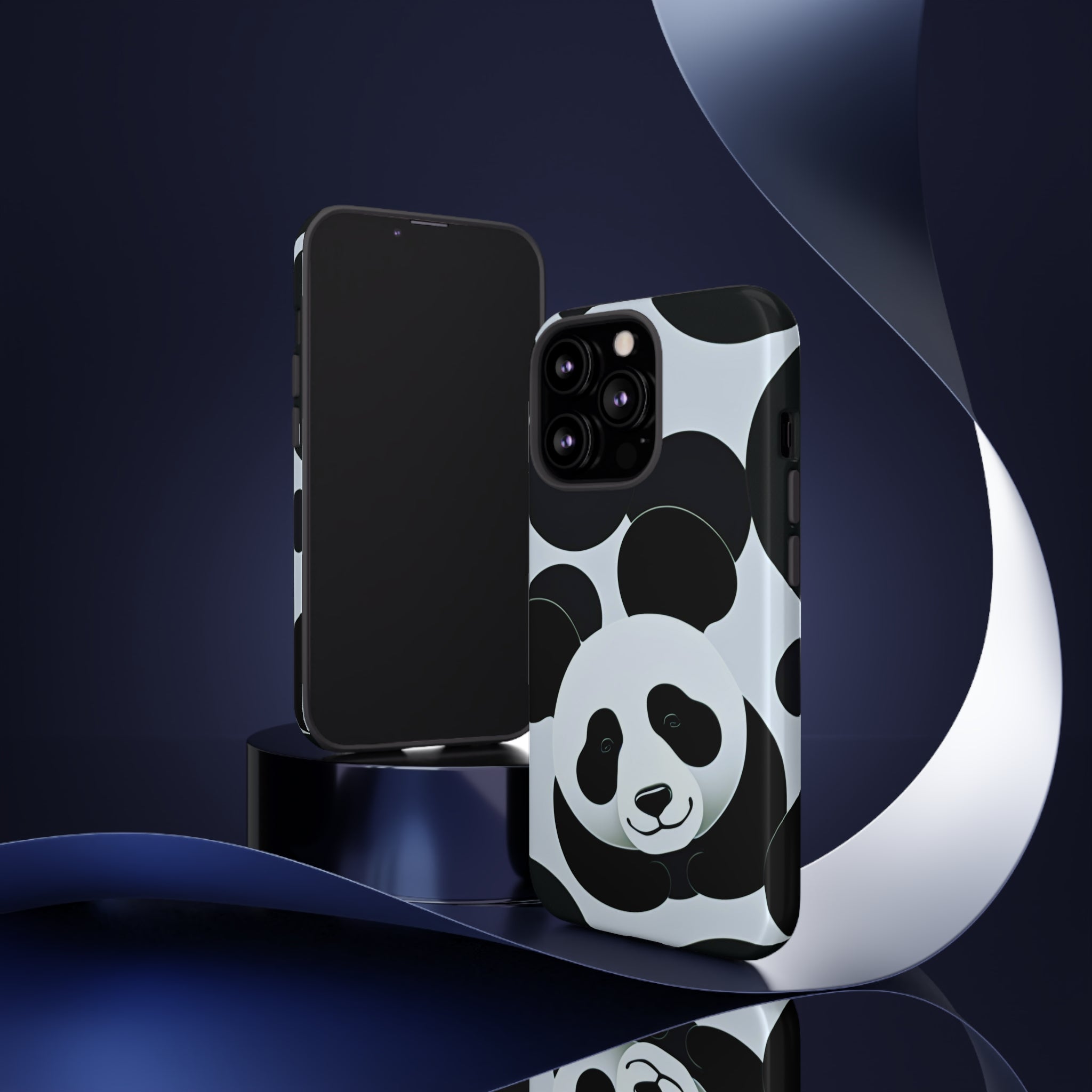 Naughty Panda  Tough Cases