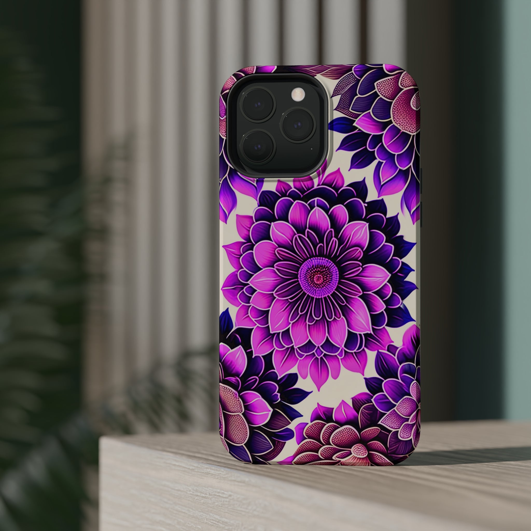 Flora Fantasy MagSafe