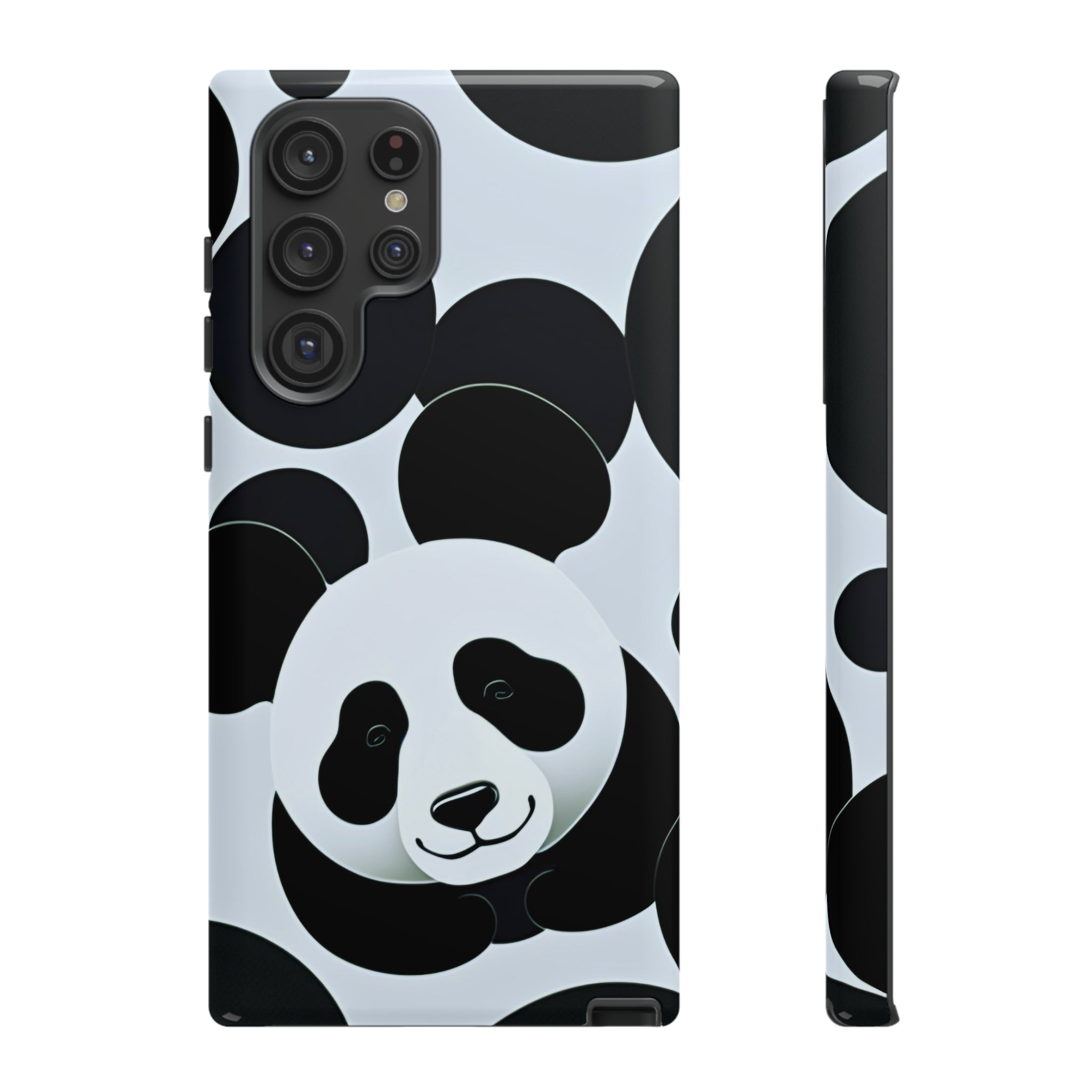 Naughty Panda  Tough Cases