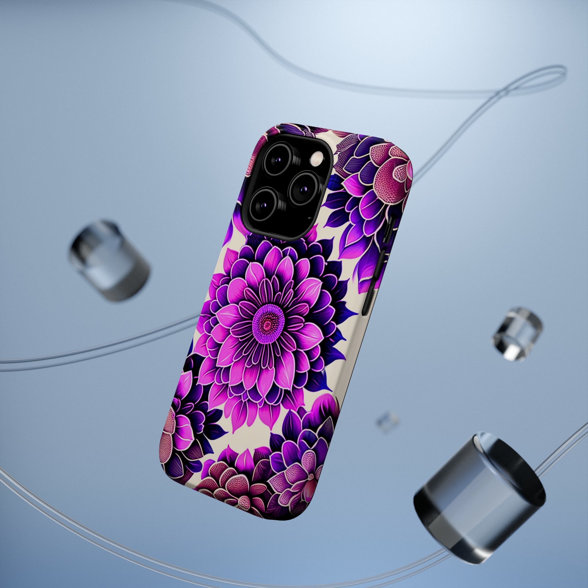 Flora Fantasy MagSafe