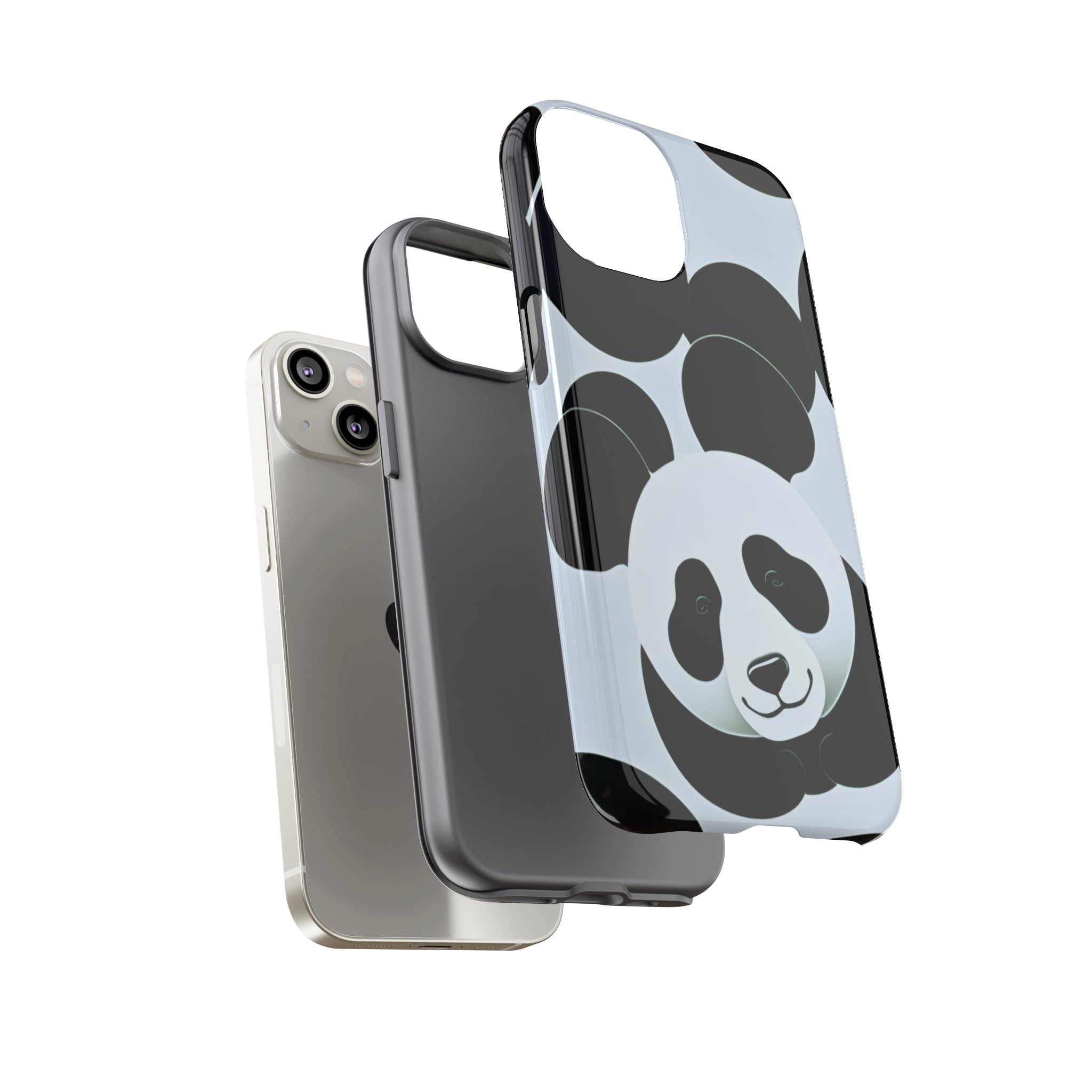 Naughty Panda  Tough Cases