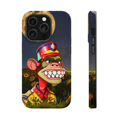 Messy Ape Police#71 MagSafe