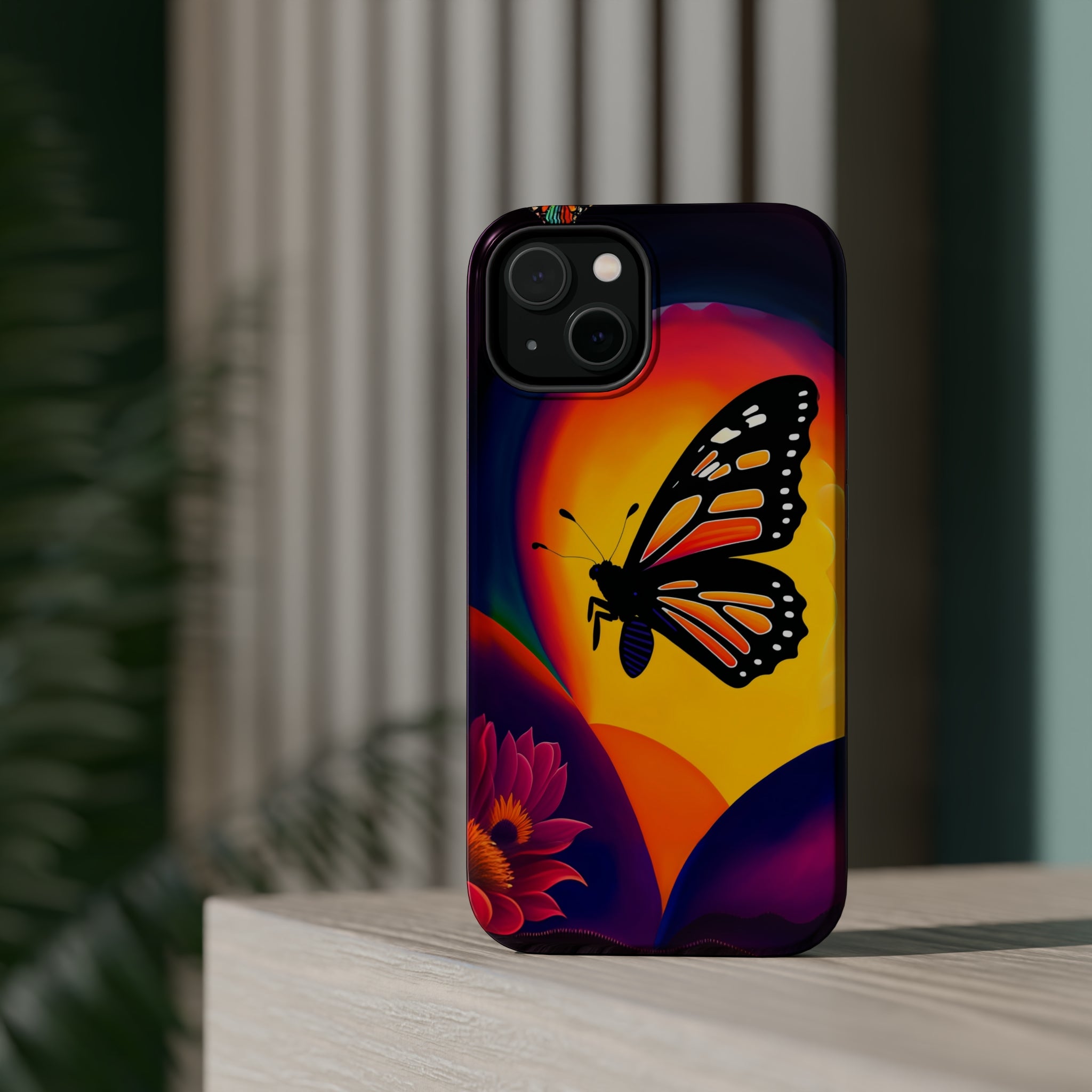 Monarchl In Flight MagSafe