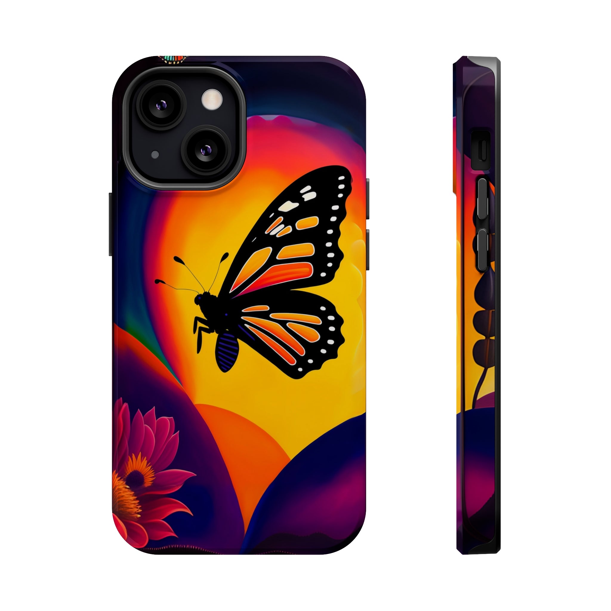 Monarchl In Flight MagSafe