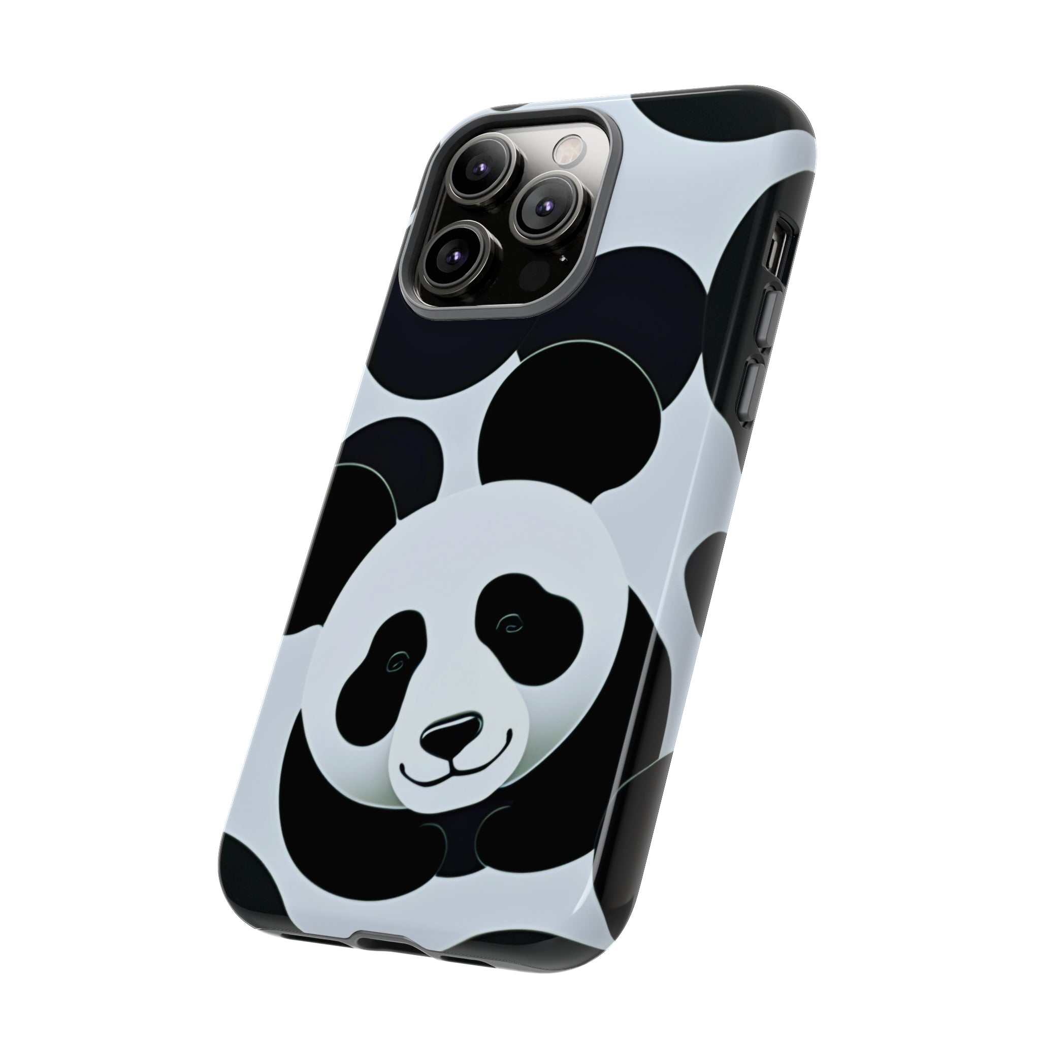 Naughty Panda  Tough Cases