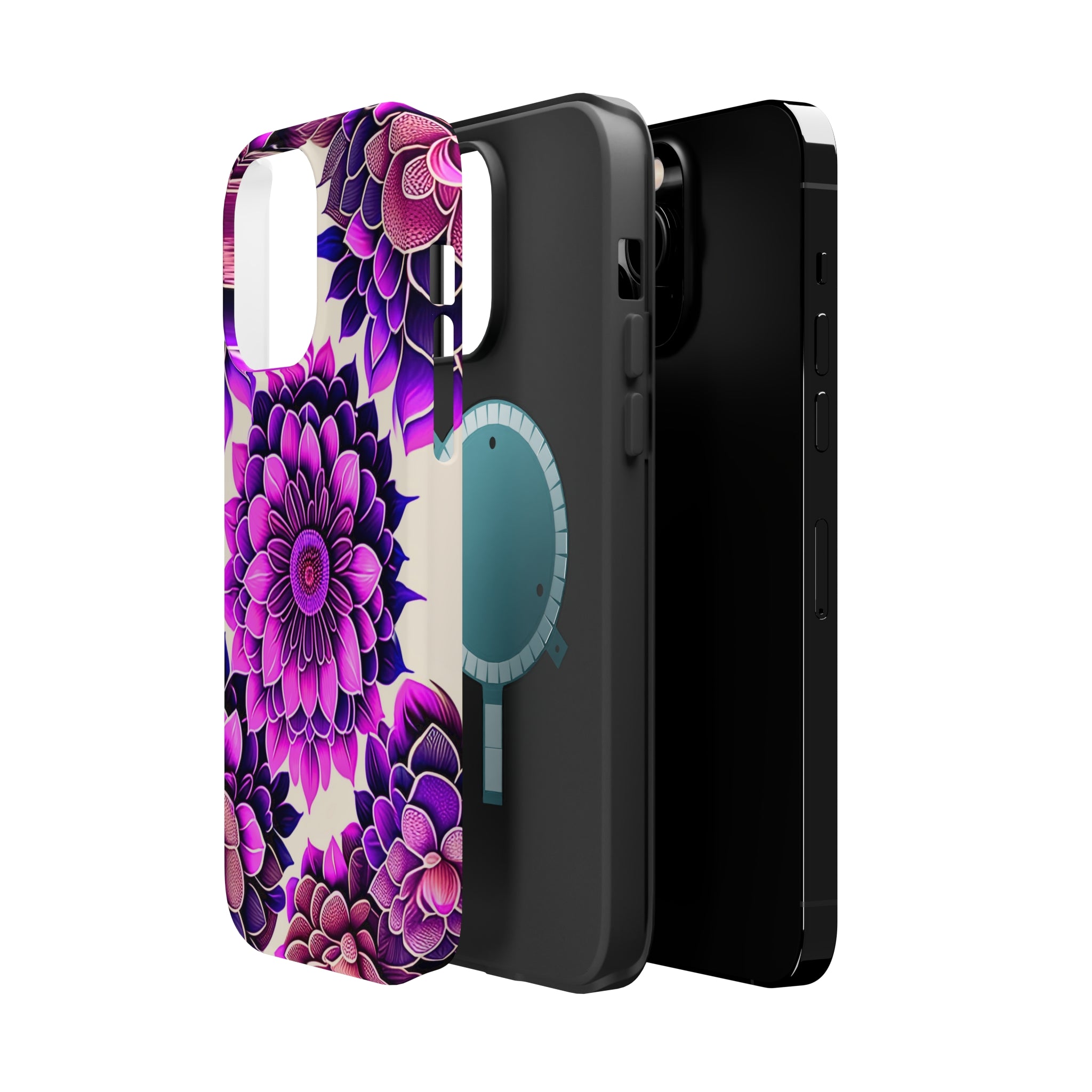 Flora Fantasy MagSafe