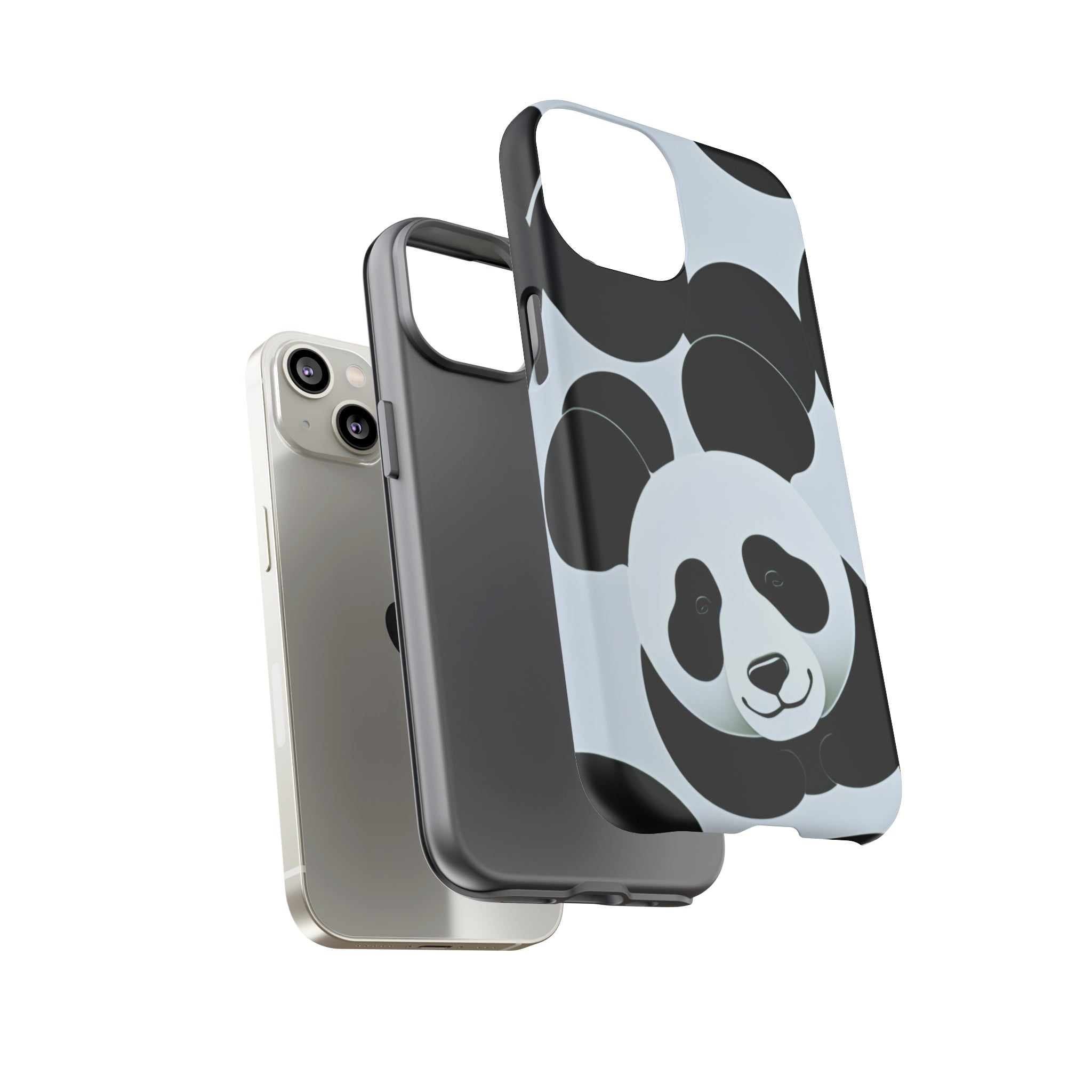 Naughty Panda  Tough Cases