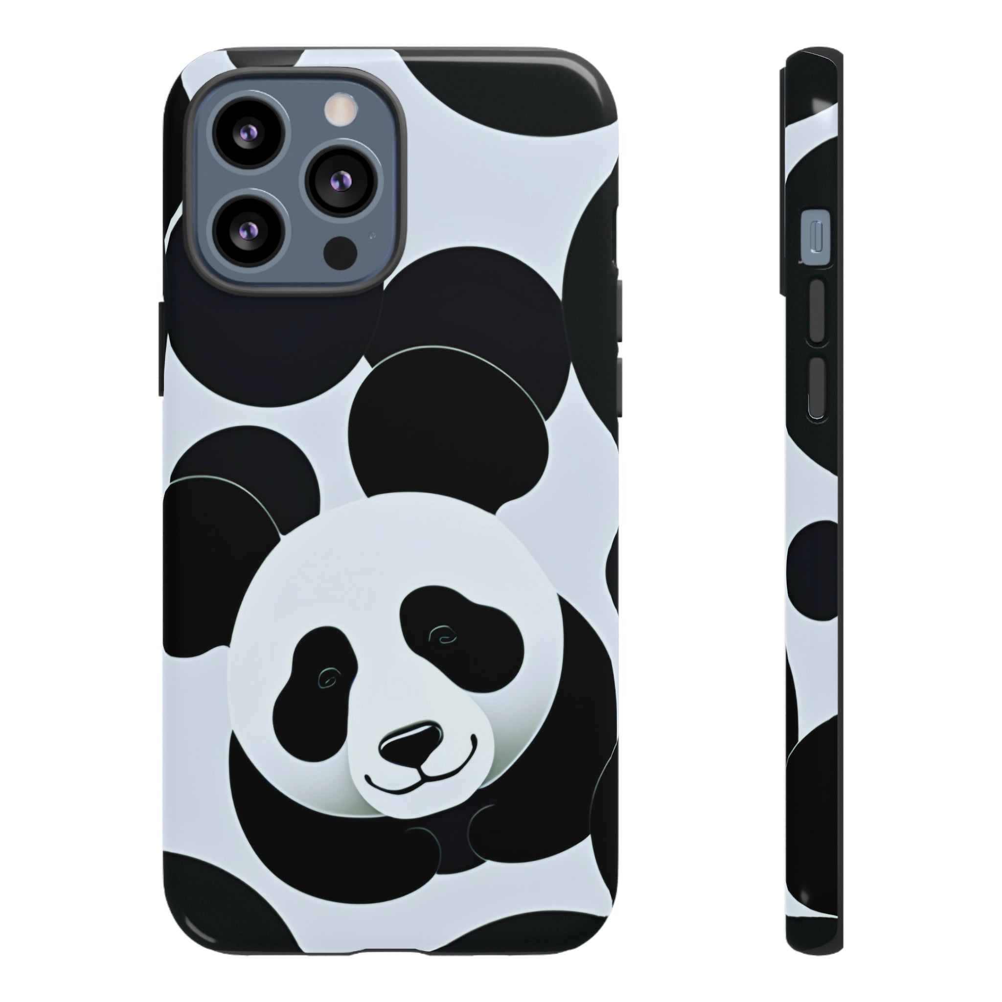 Naughty Panda  Tough Cases