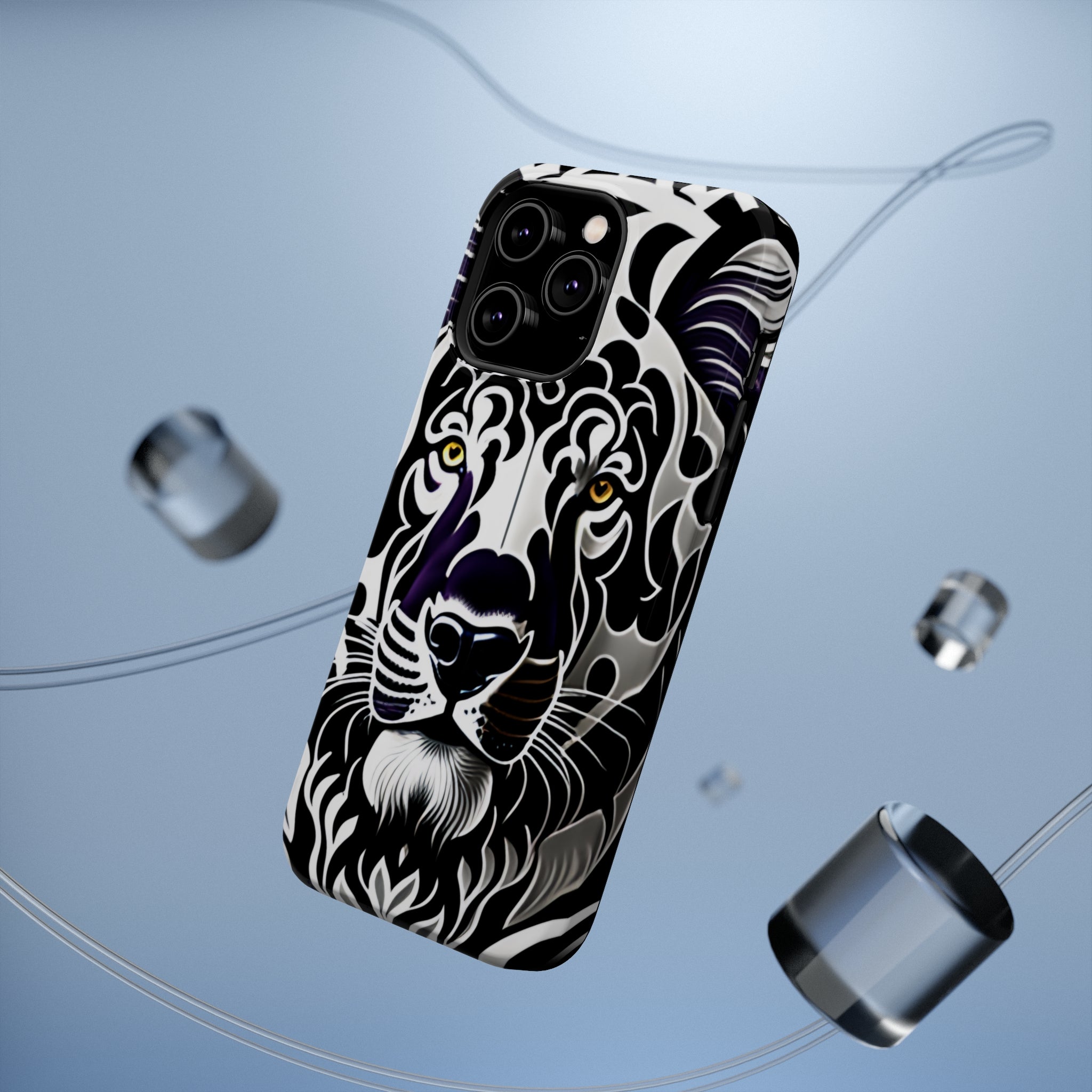 Tibet Snow Lion MagSafe