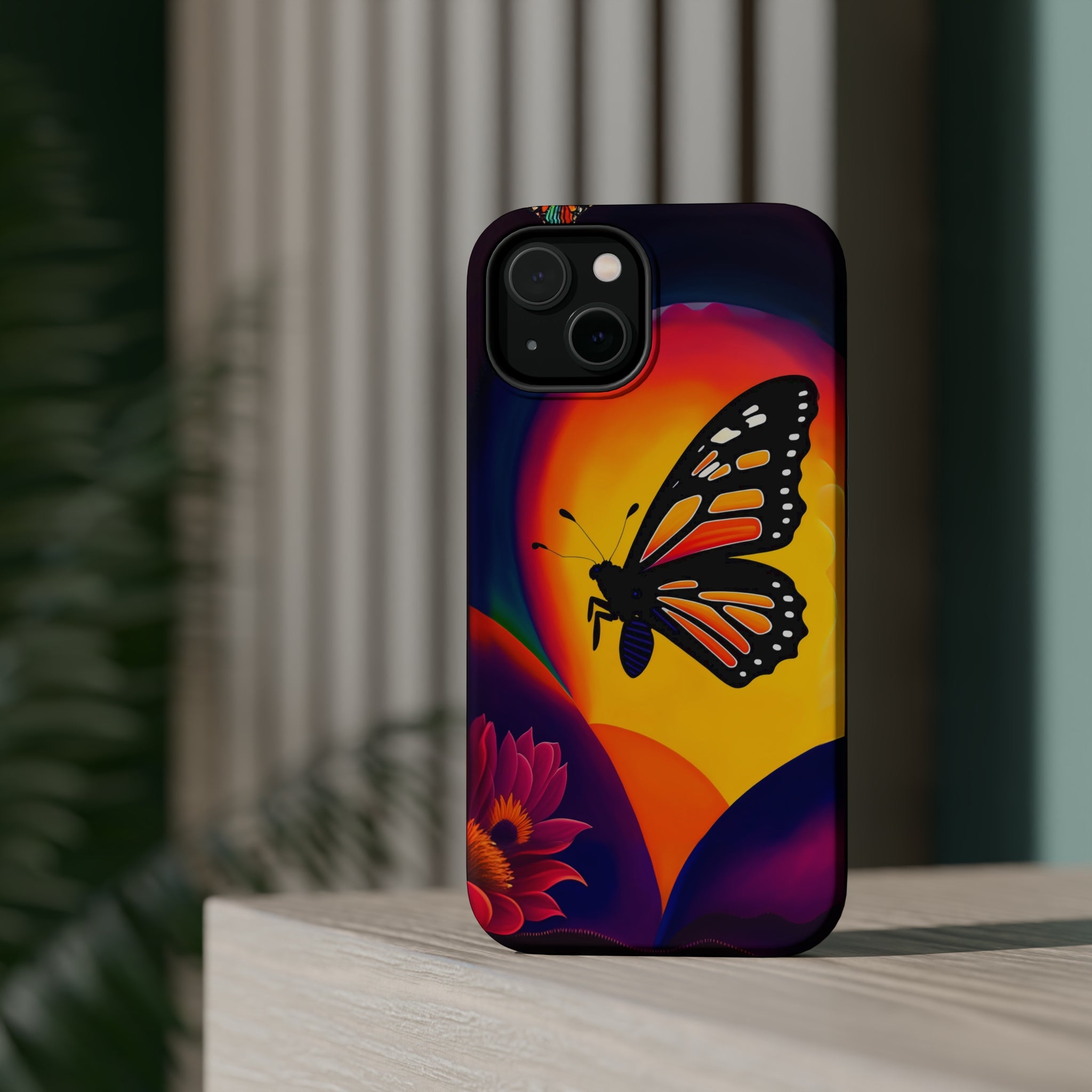 Monarchl In Flight MagSafe