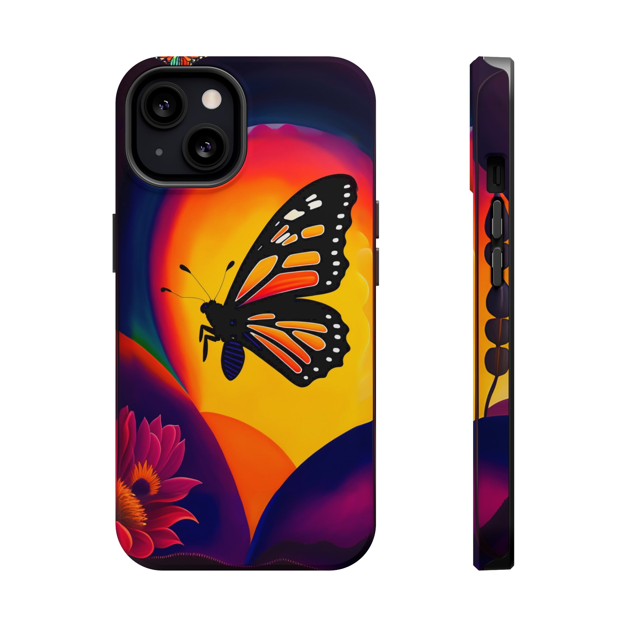 Monarchl In Flight MagSafe