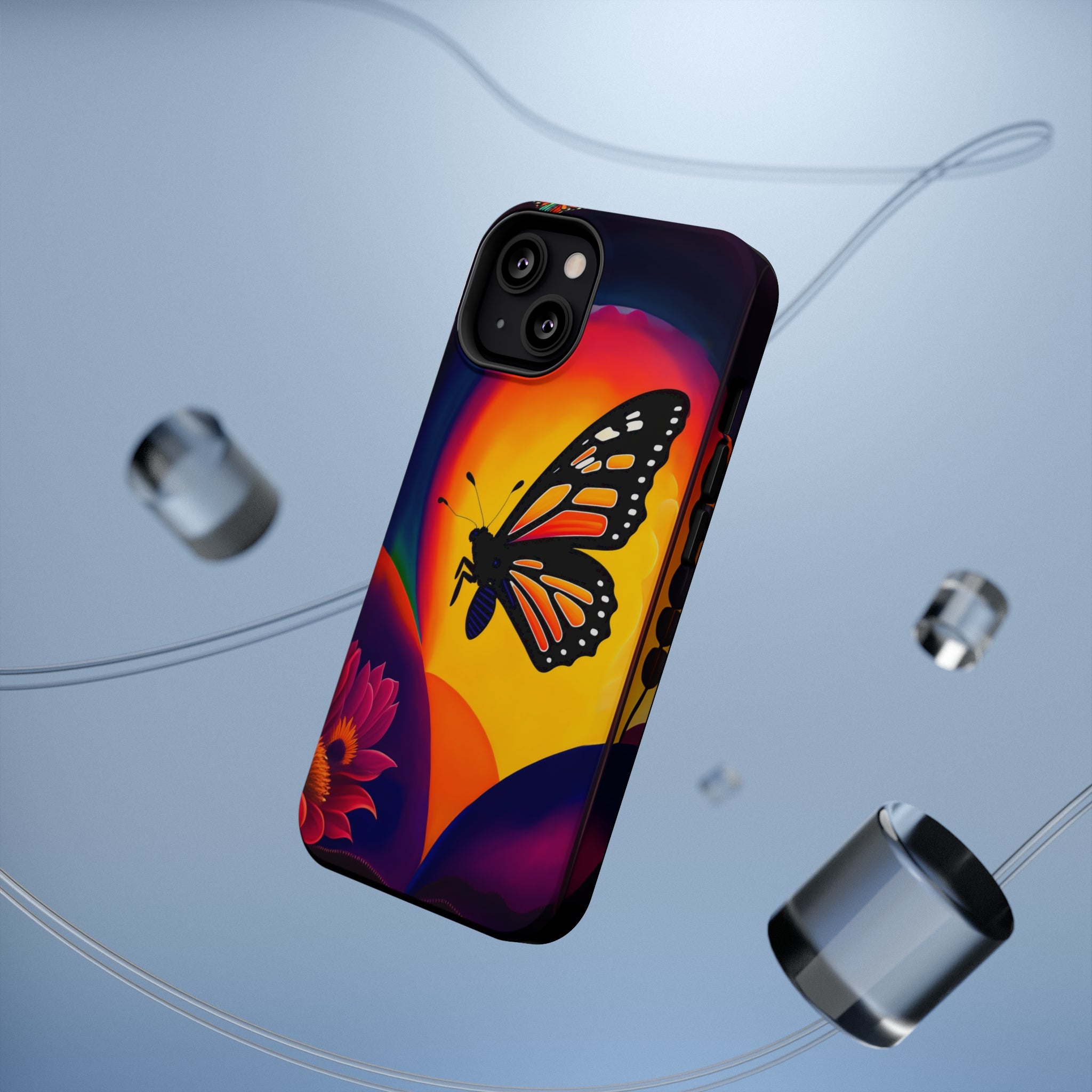 Monarchl In Flight MagSafe