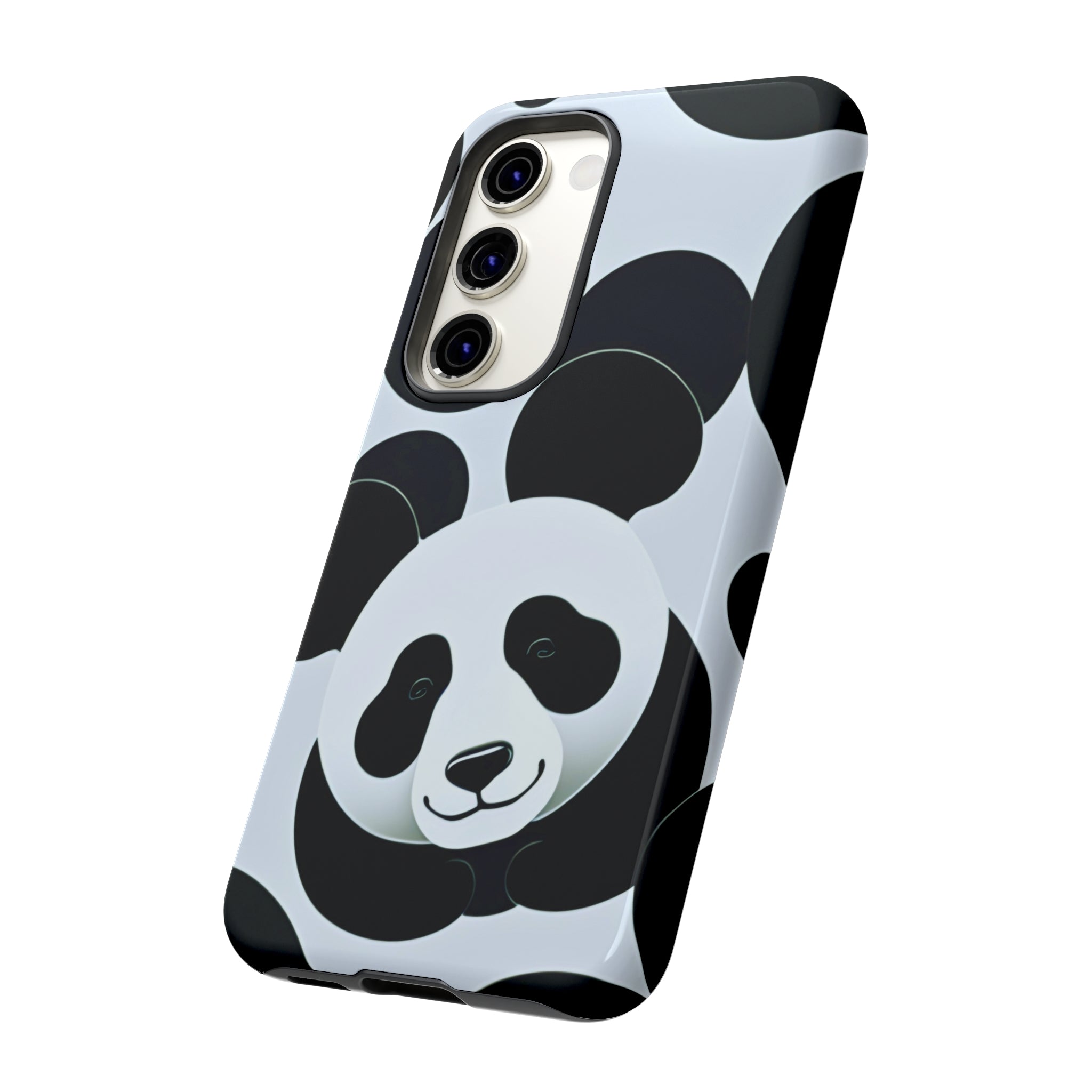 Naughty Panda  Tough Cases