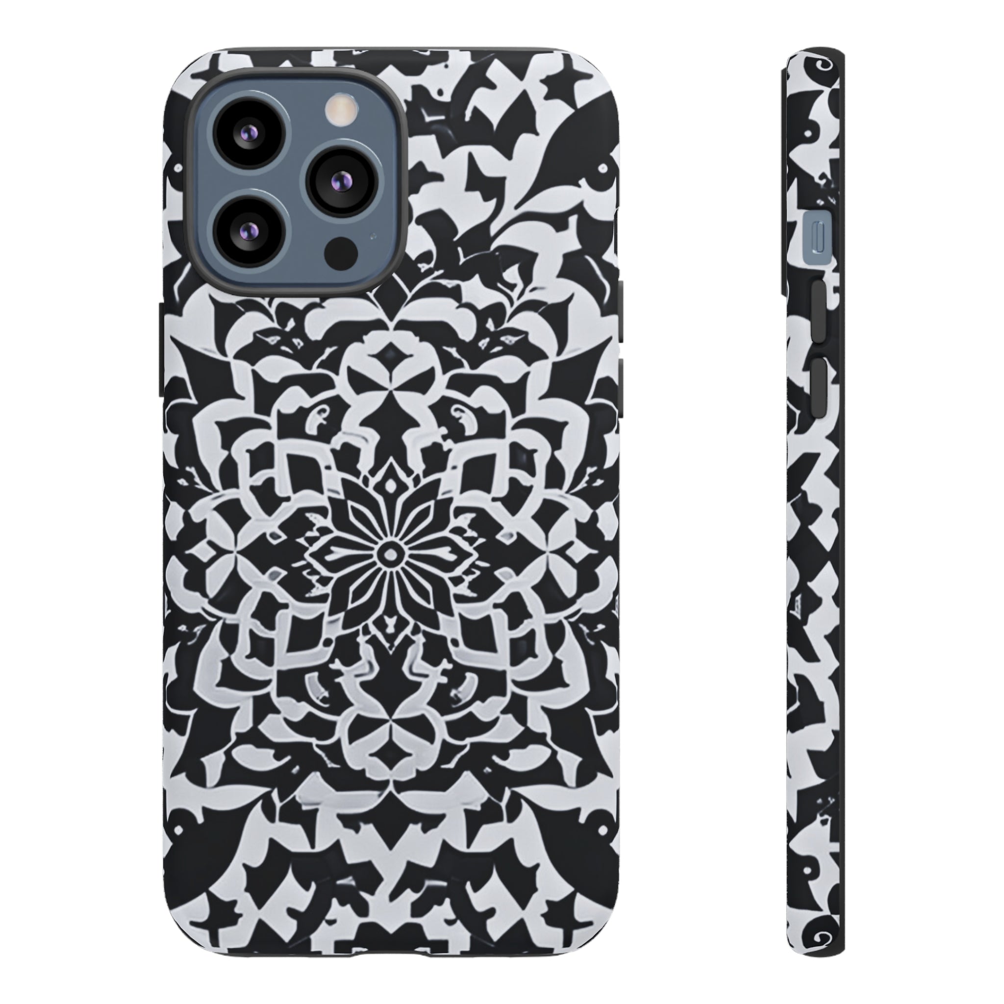 royal cross  Tough Cases