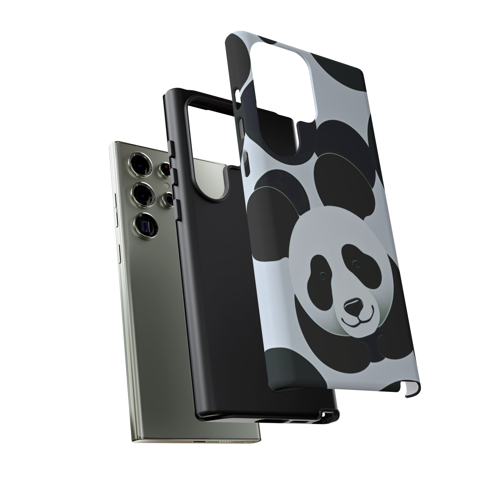 Naughty Panda  Tough Cases