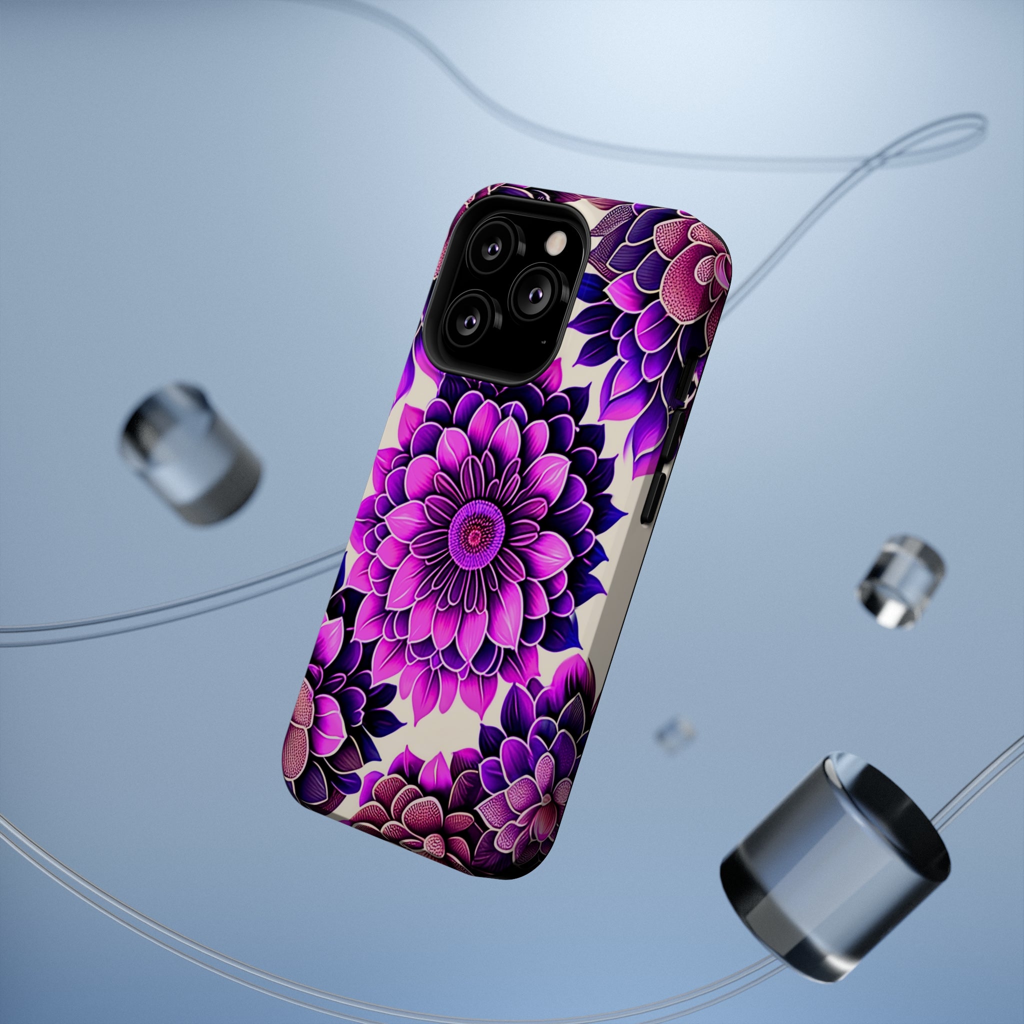 Flora Fantasy MagSafe