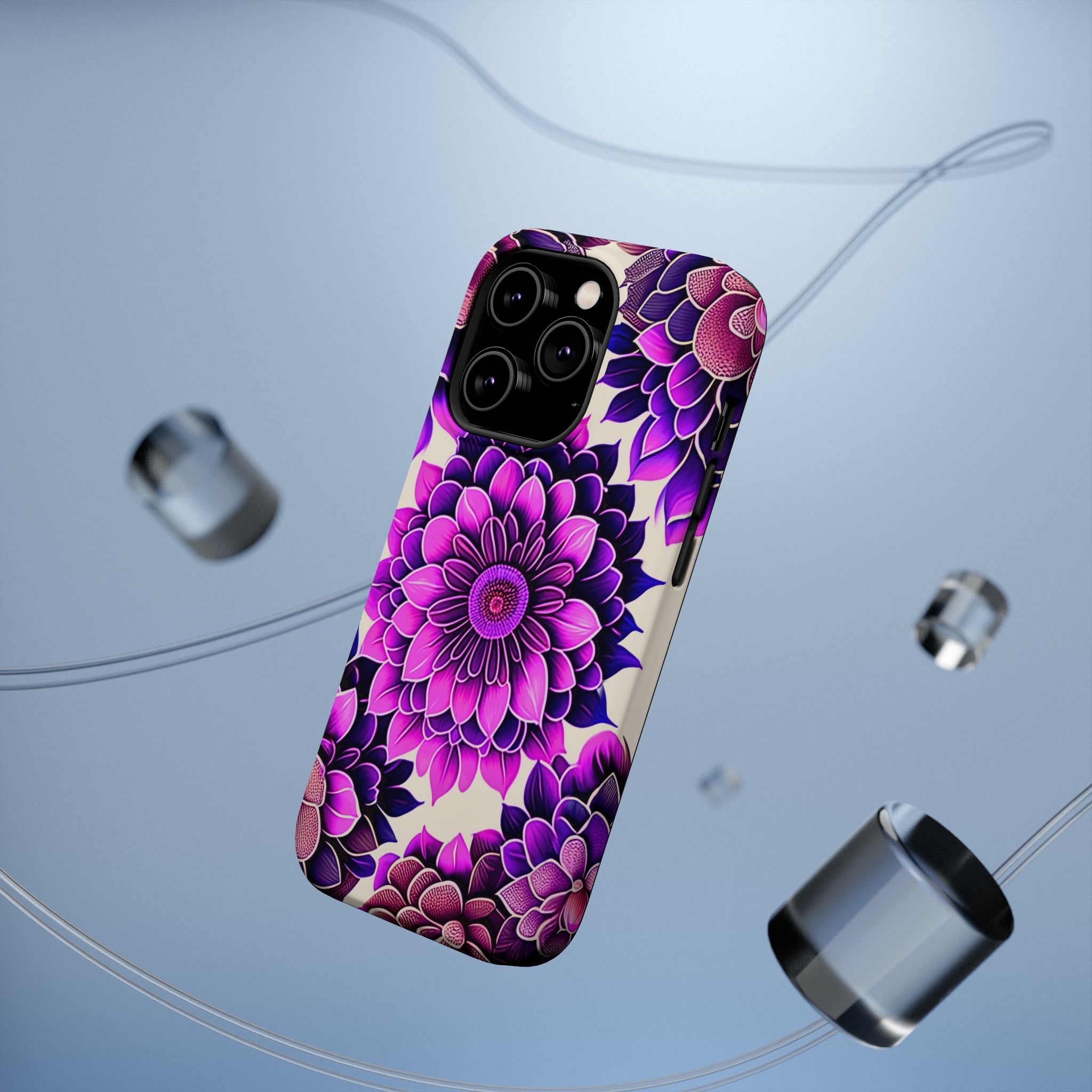 Flora Fantasy MagSafe
