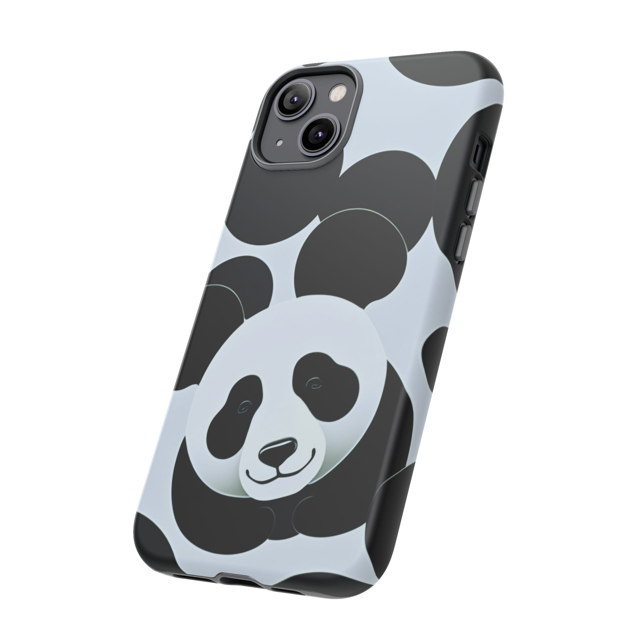 Naughty Panda  Tough Cases