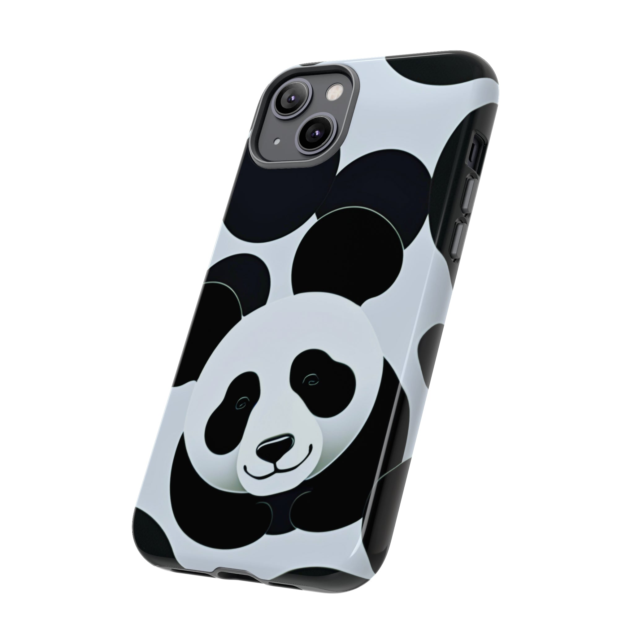 Naughty Panda  Tough Cases
