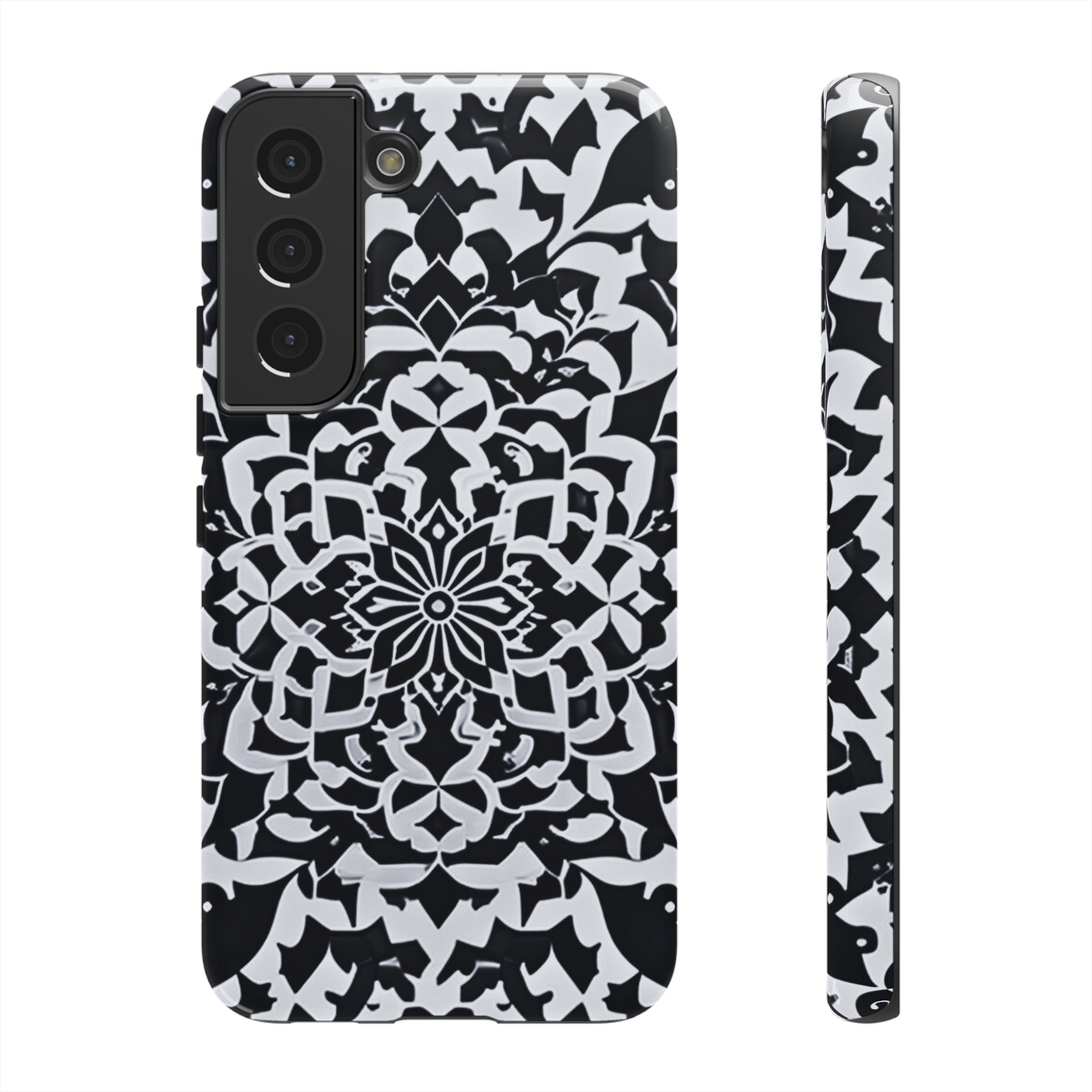 royal cross  Tough Cases