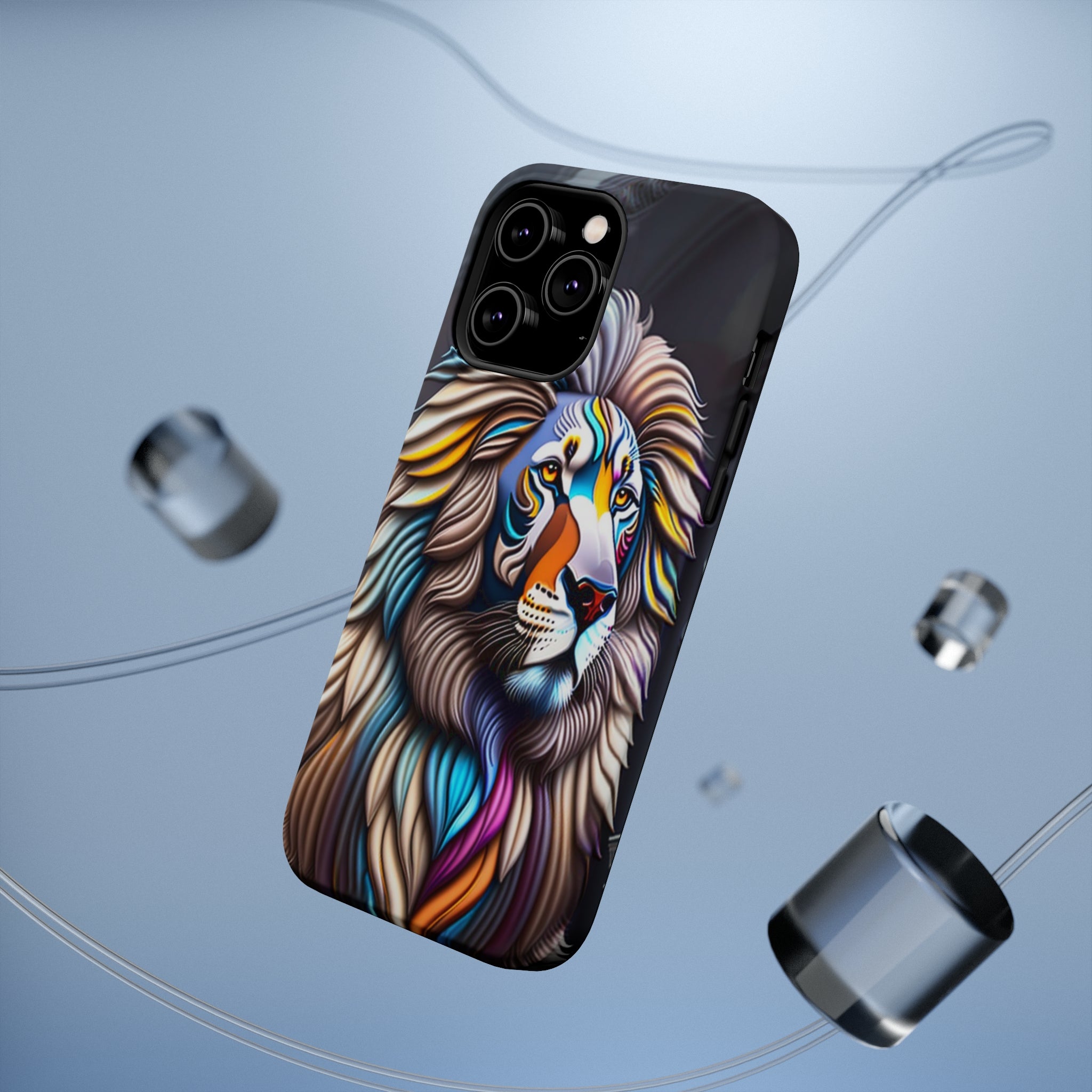 Tibetan Mastiff  MagSafe