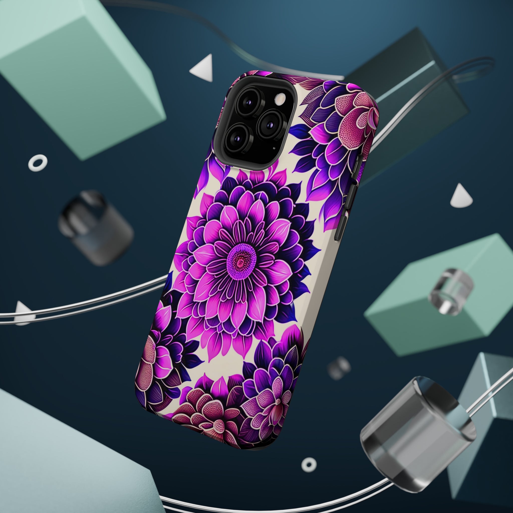 Flora Fantasy MagSafe