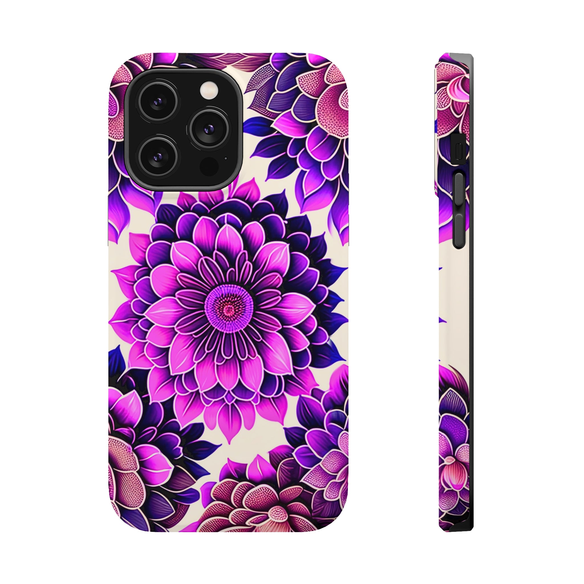 Flora Fantasy MagSafe
