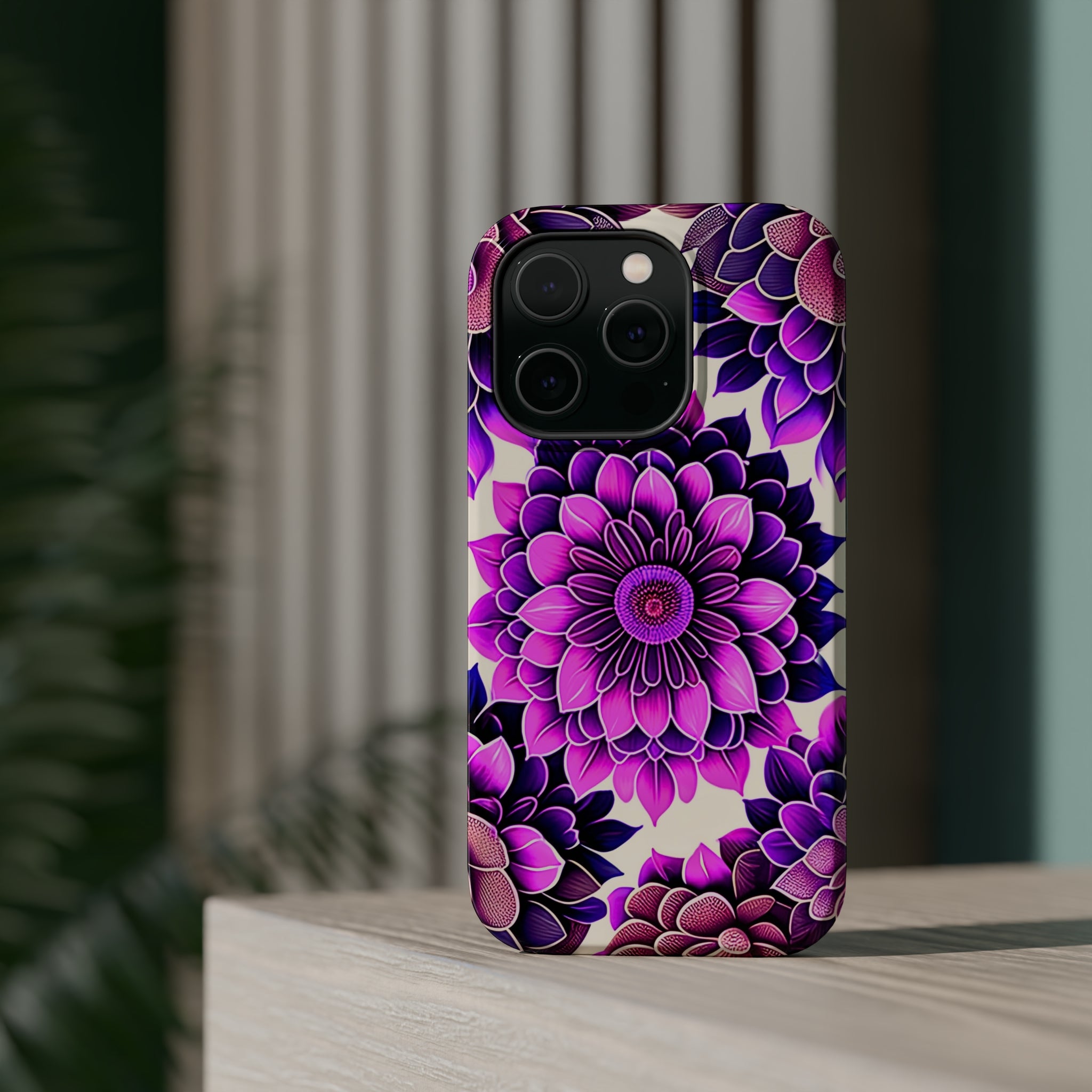 Flora Fantasy MagSafe