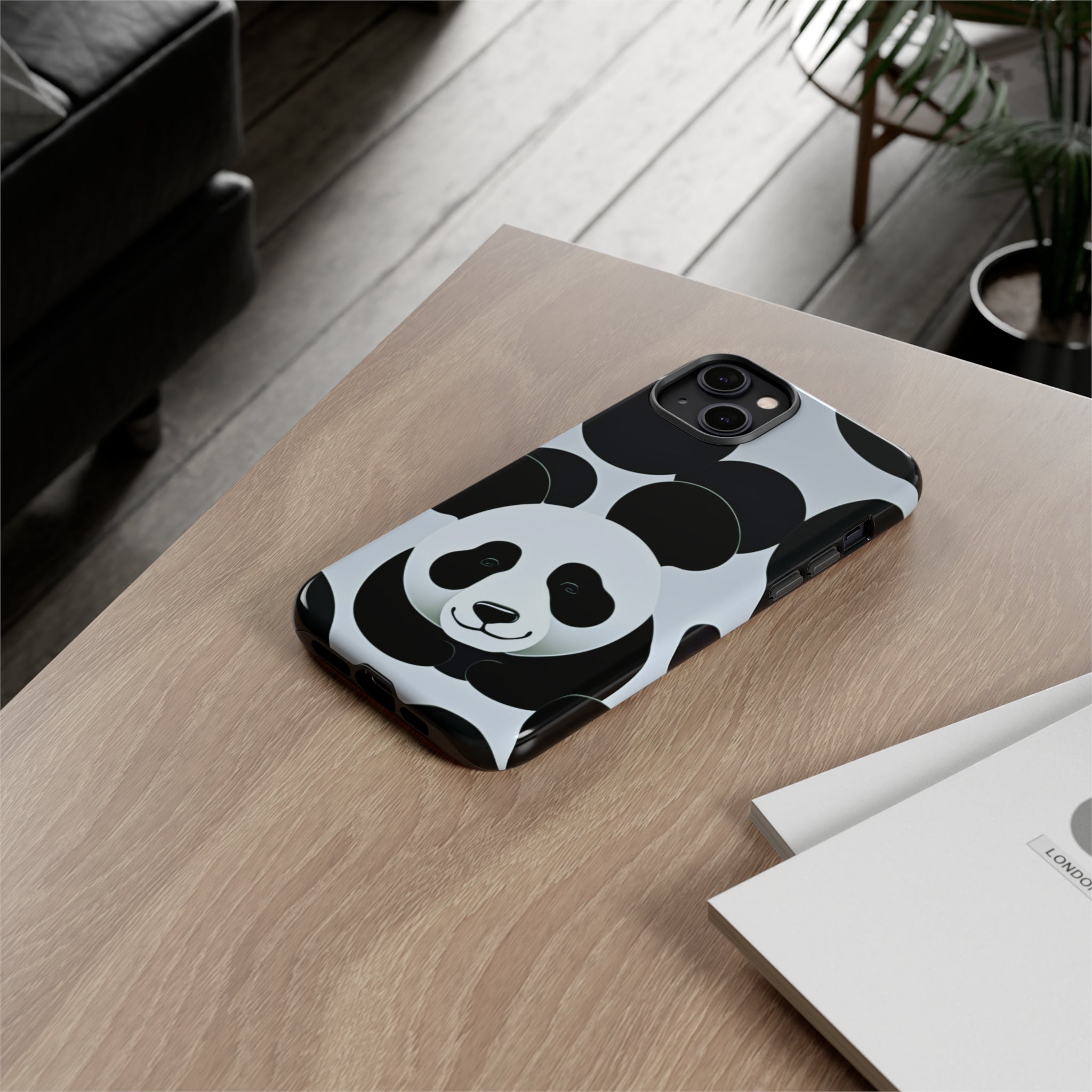 Naughty Panda  Tough Cases