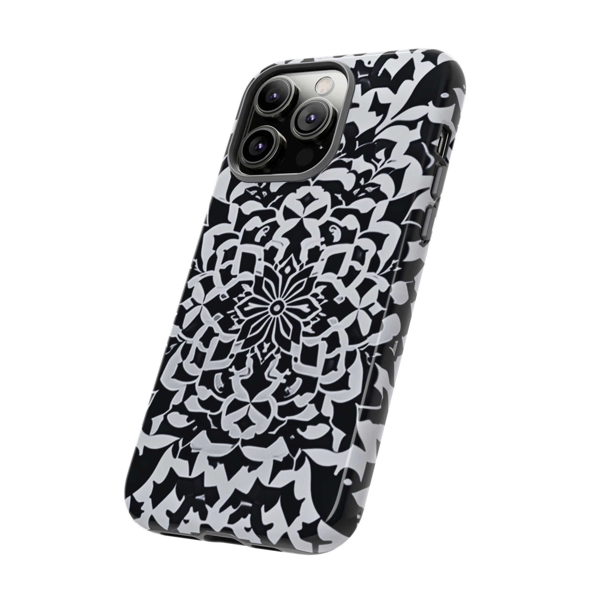 royal cross  Tough Cases