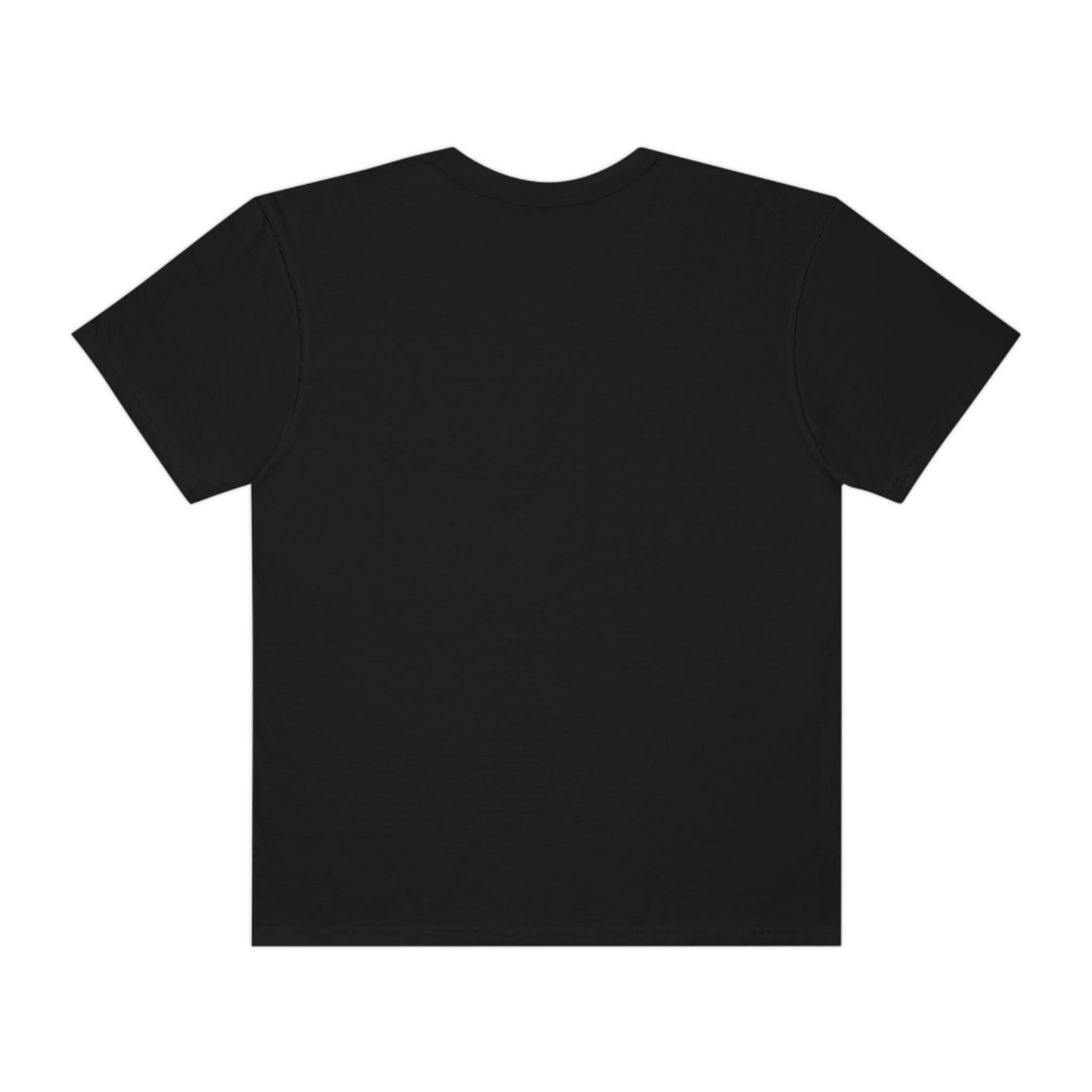 Messy Ape Police#115 Unisex Garment-Dyed T-shirt