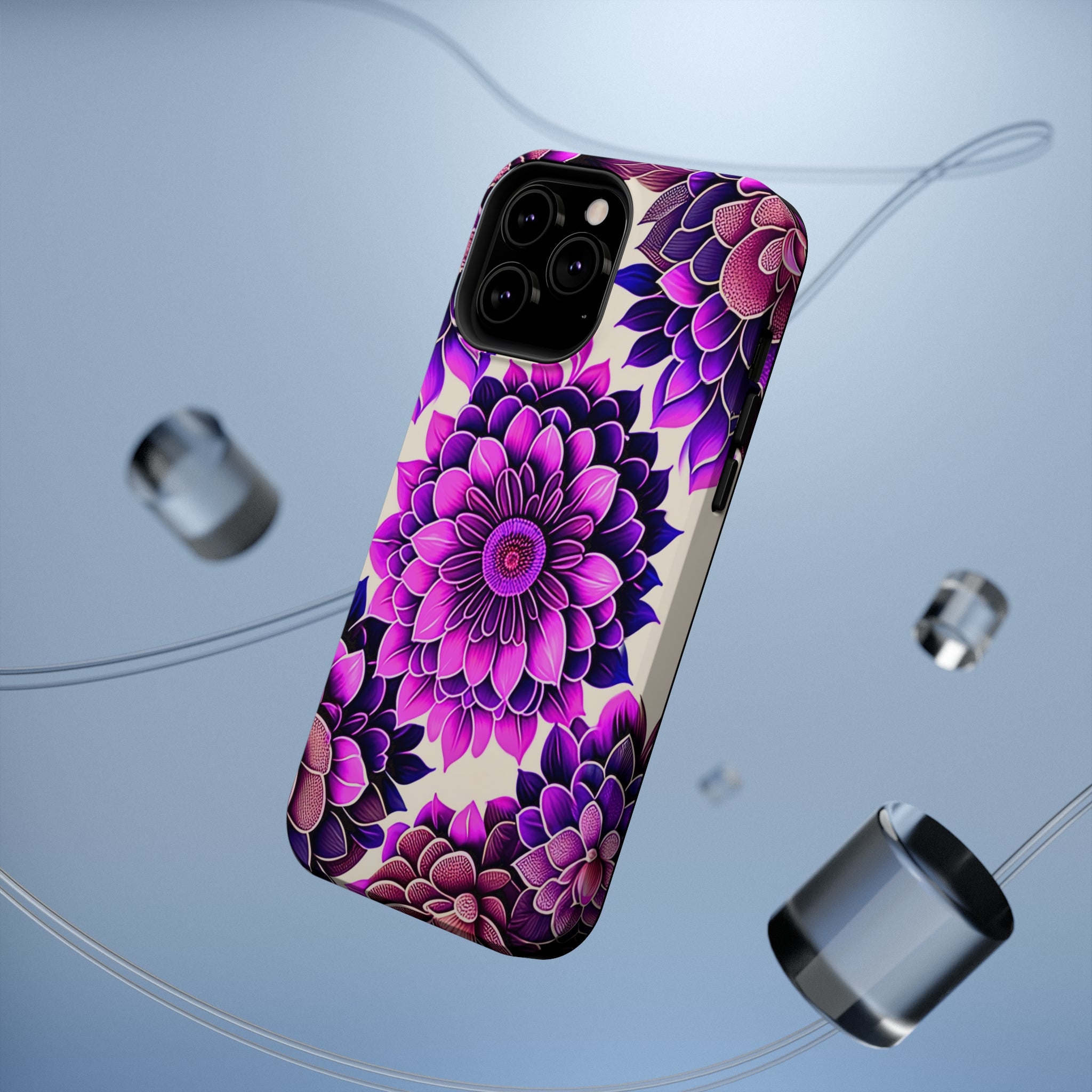 Flora Fantasy MagSafe