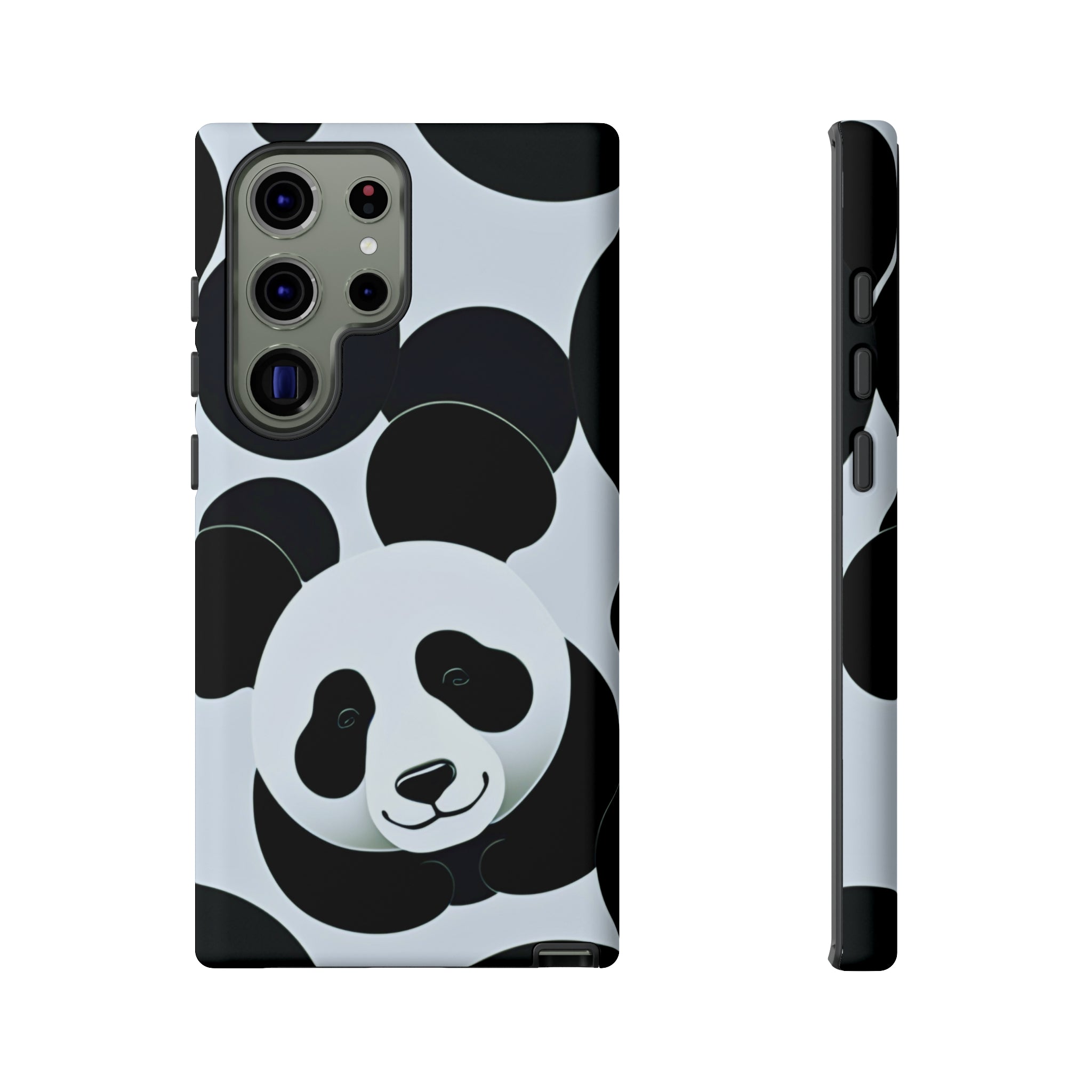 Naughty Panda  Tough Cases