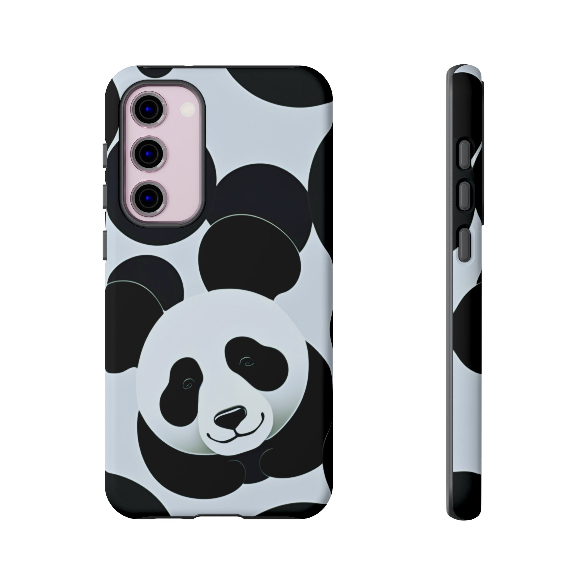 Naughty Panda  Tough Cases