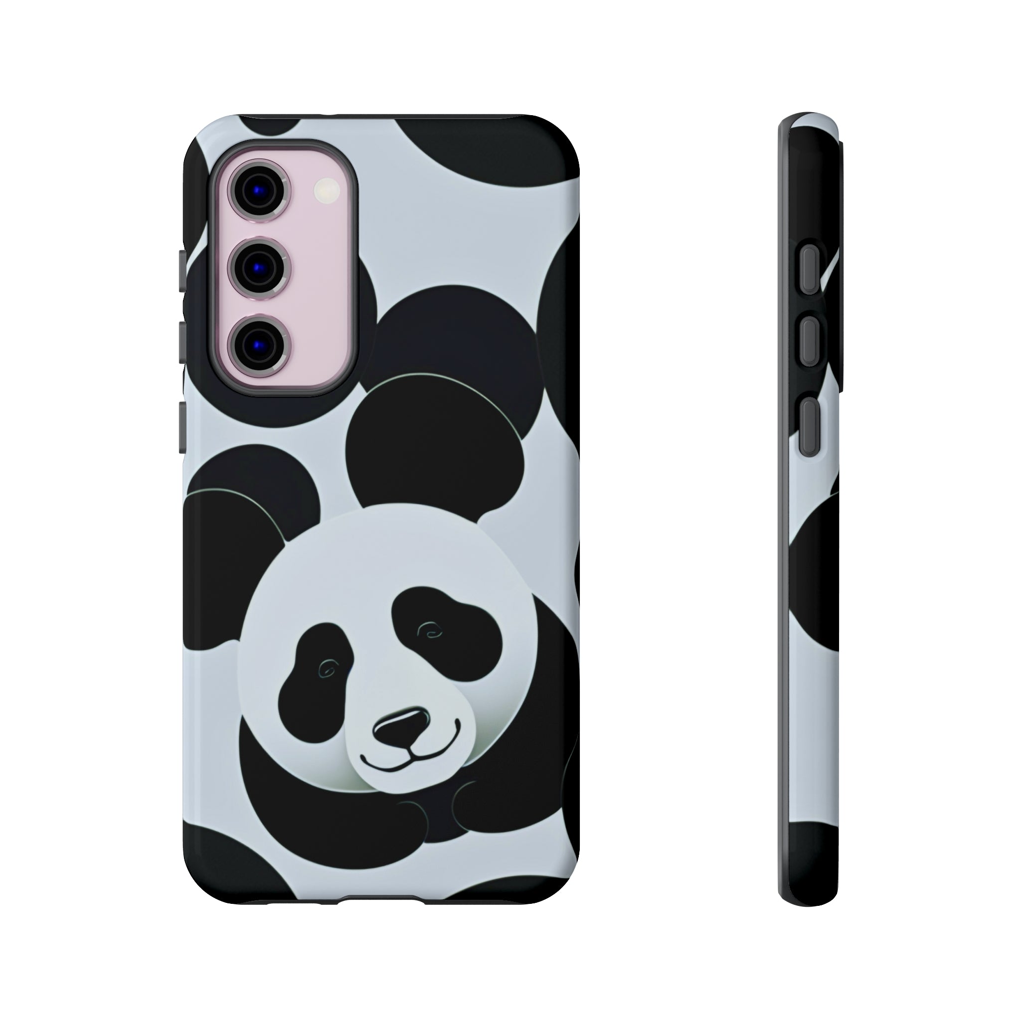 Naughty Panda  Tough Cases