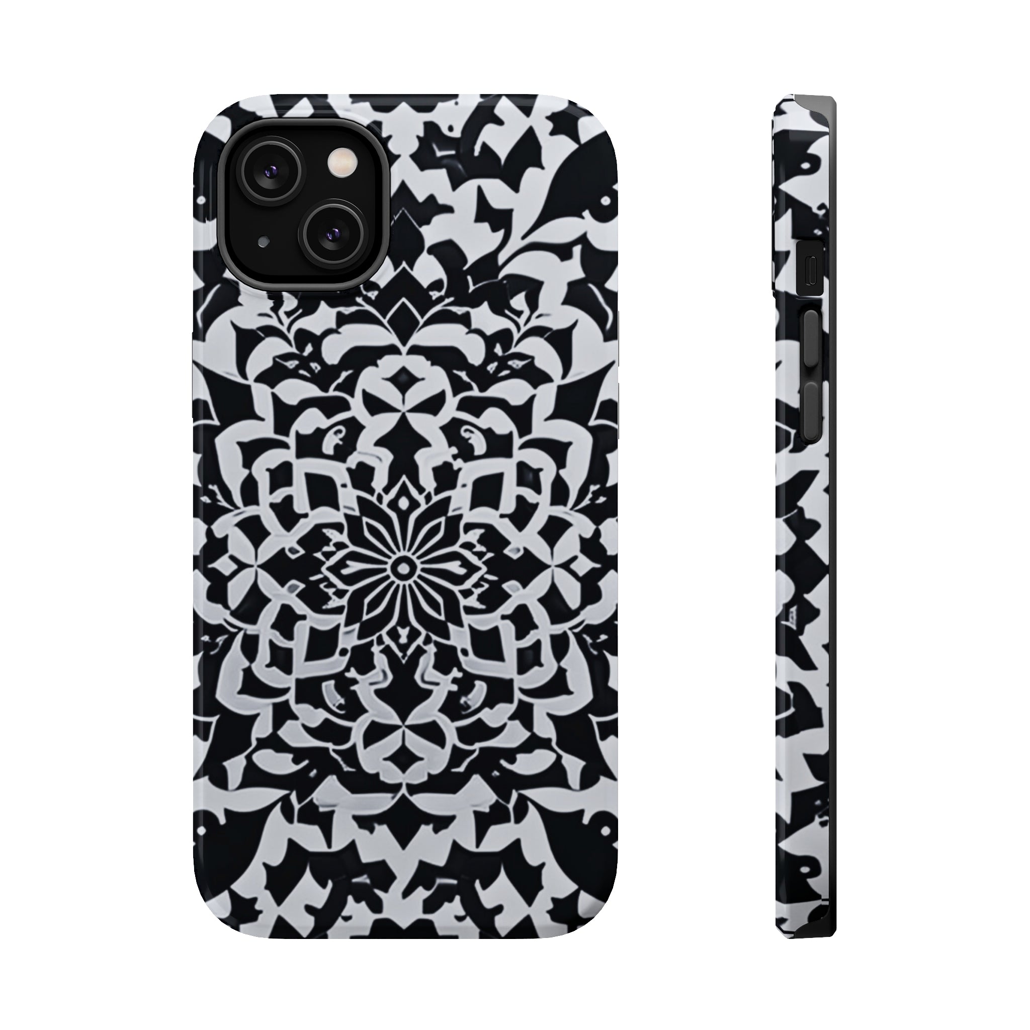 Royal Maze MagSafe Tough Cases