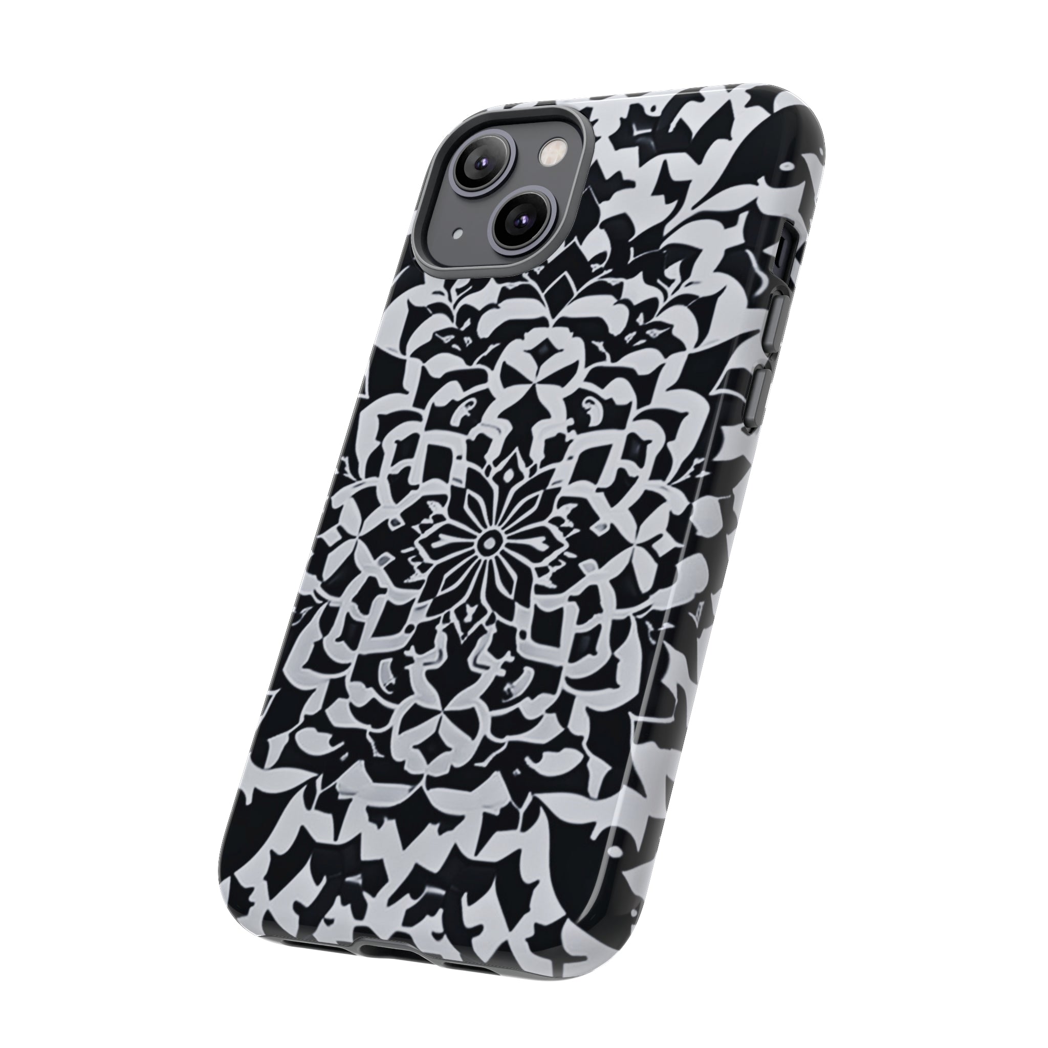 royal cross  Tough Cases